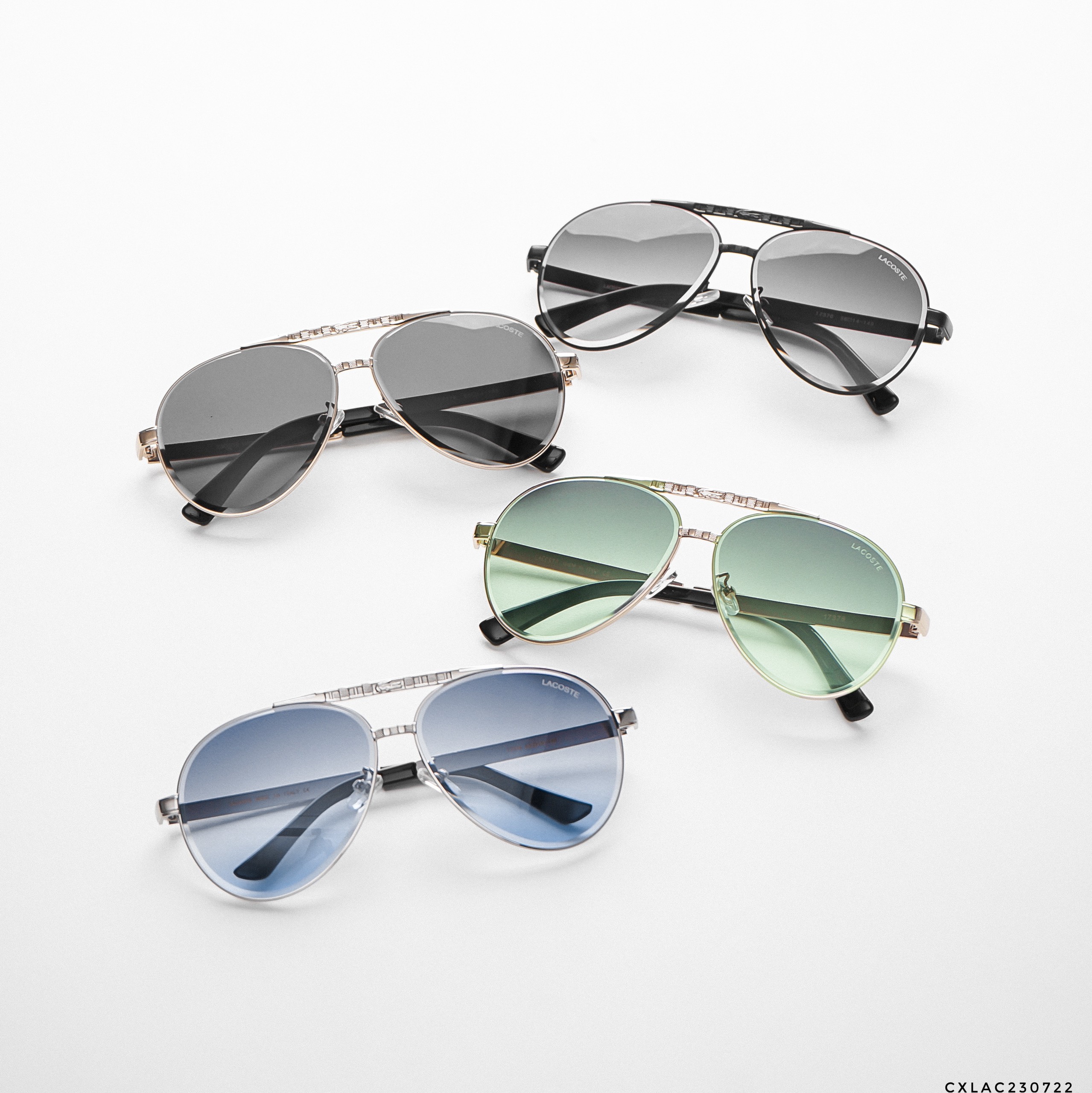 Mắt Kính LC 230722