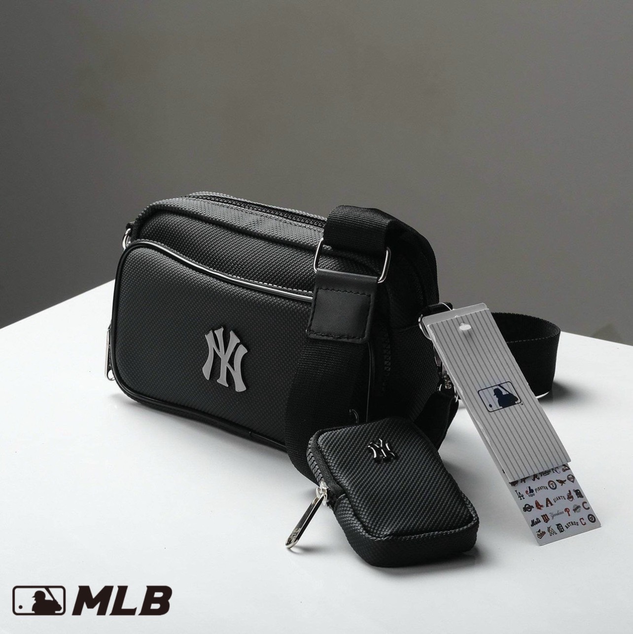 Túi đeo MLB TIDDY