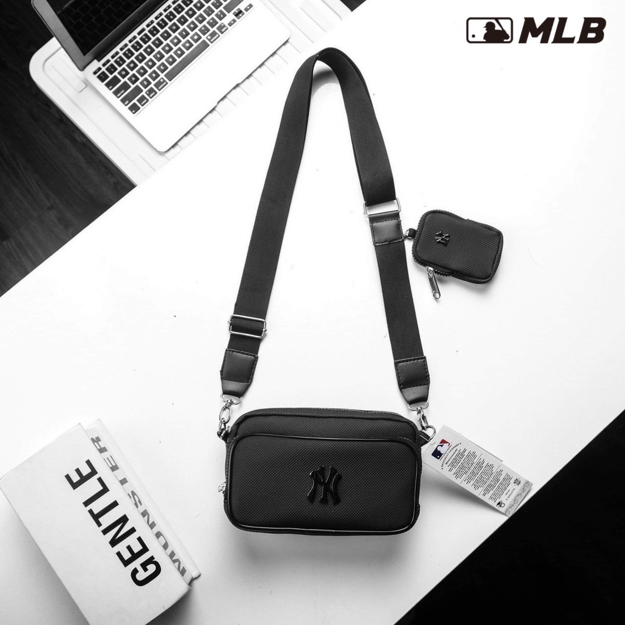 Túi đeo MLB TIDDY