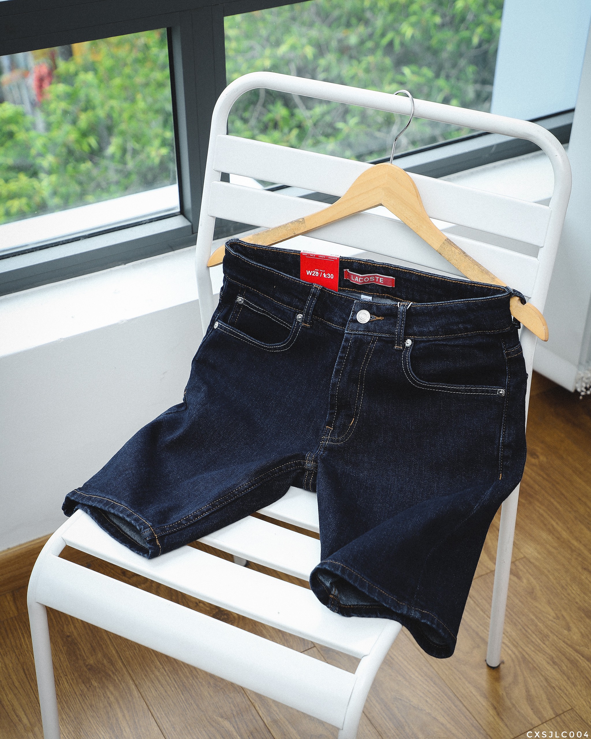Quần Short jeans LC LC004