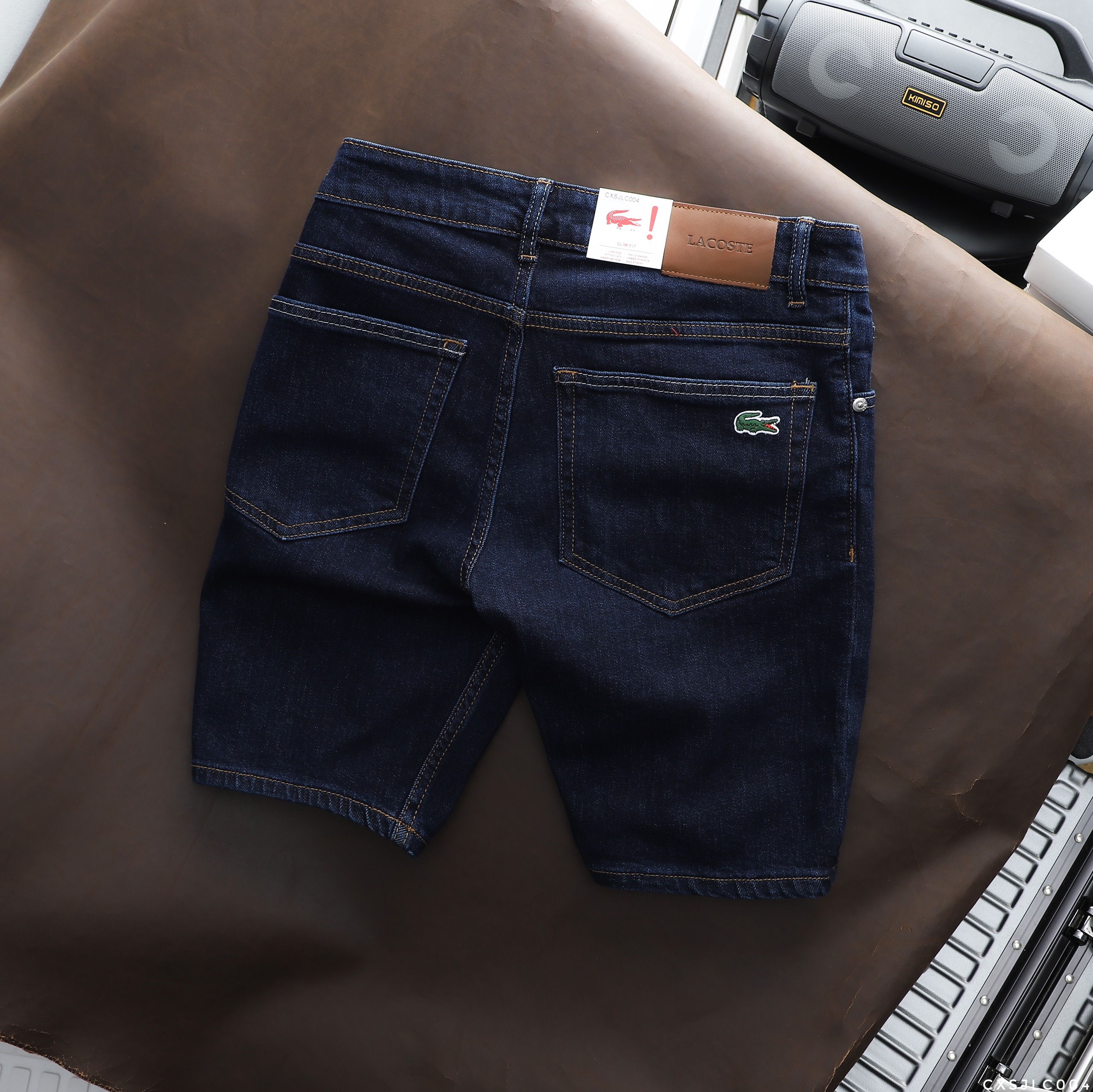 Quần Short jeans LC LC004