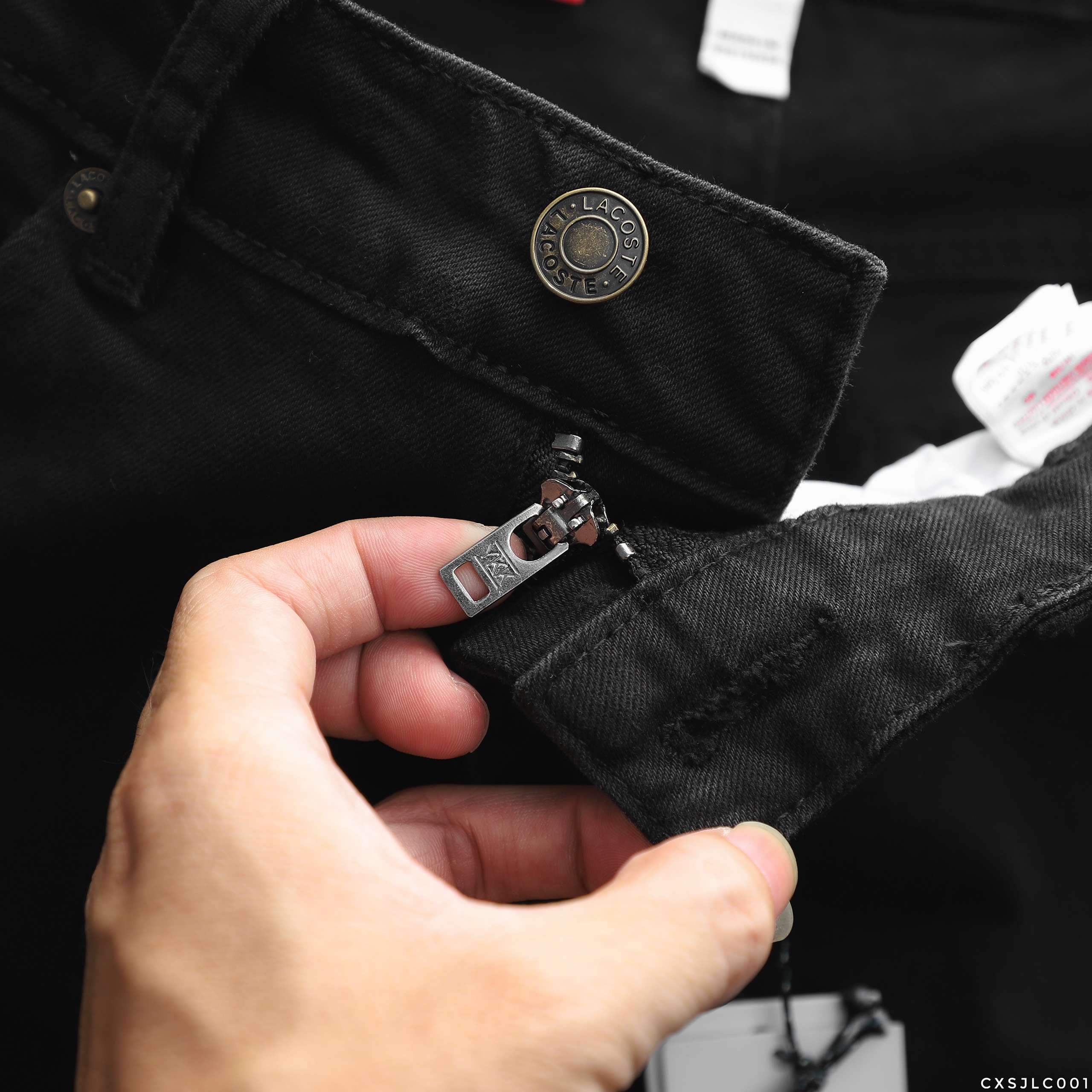 Quần Short jeans LC LC001
