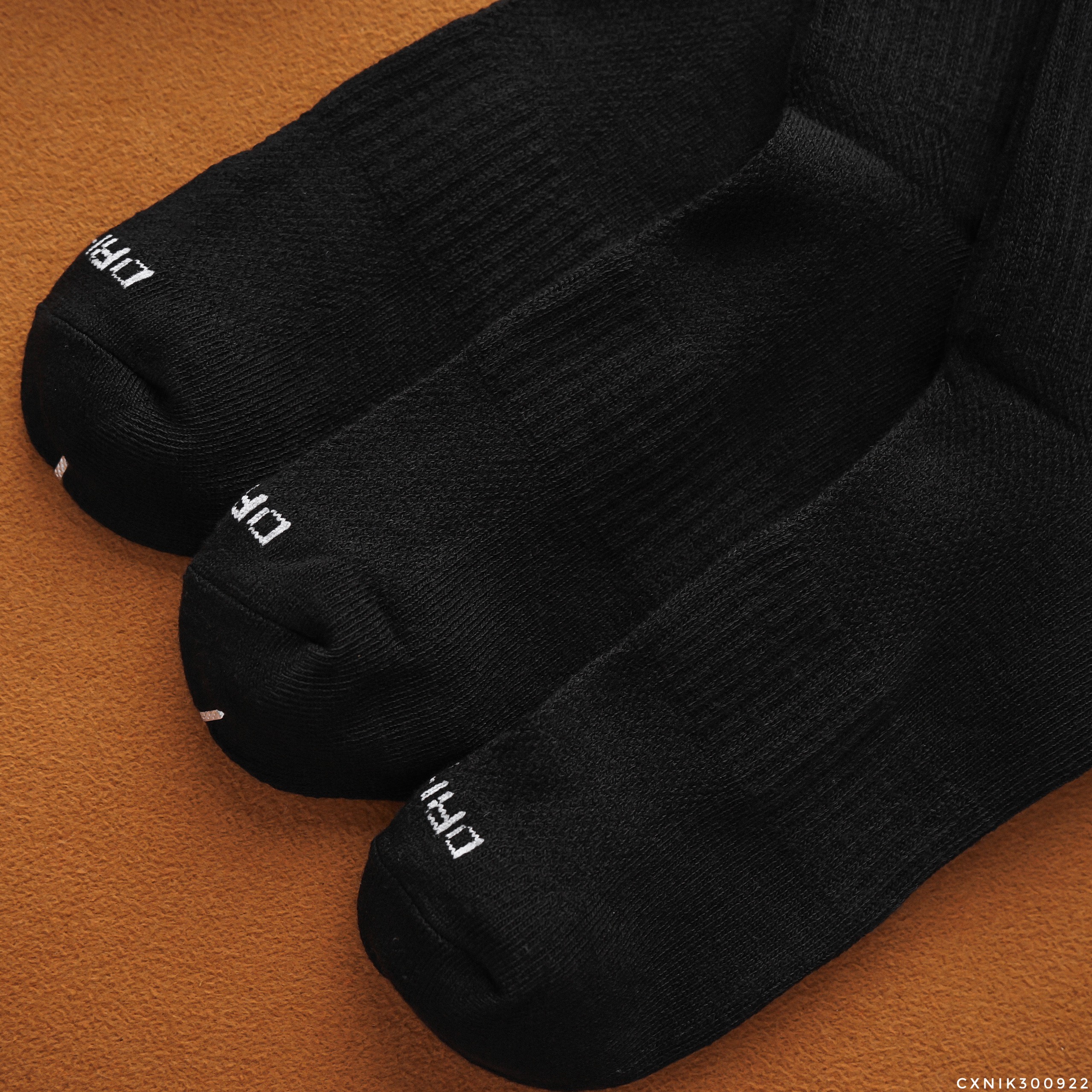 Set Vớ cổ cao nike N008