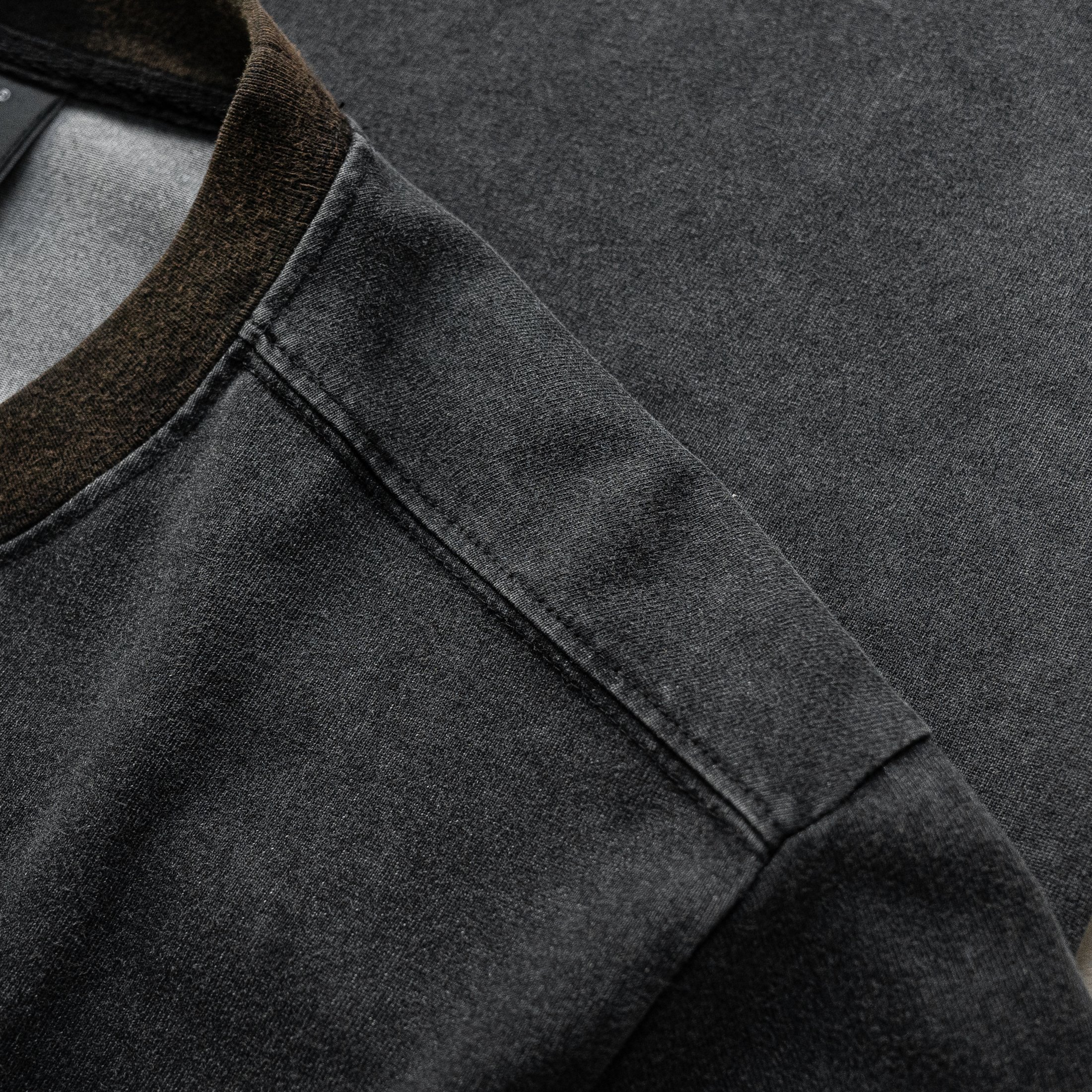 Áo thun cotton BTM 1850