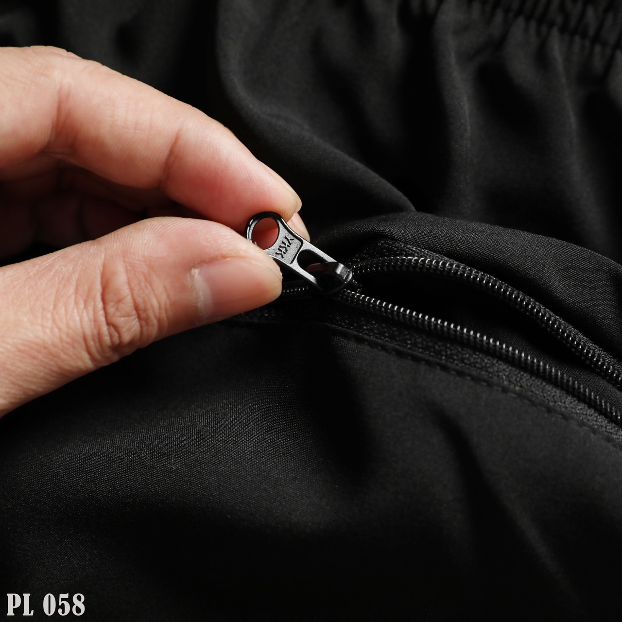Short running PM PL058