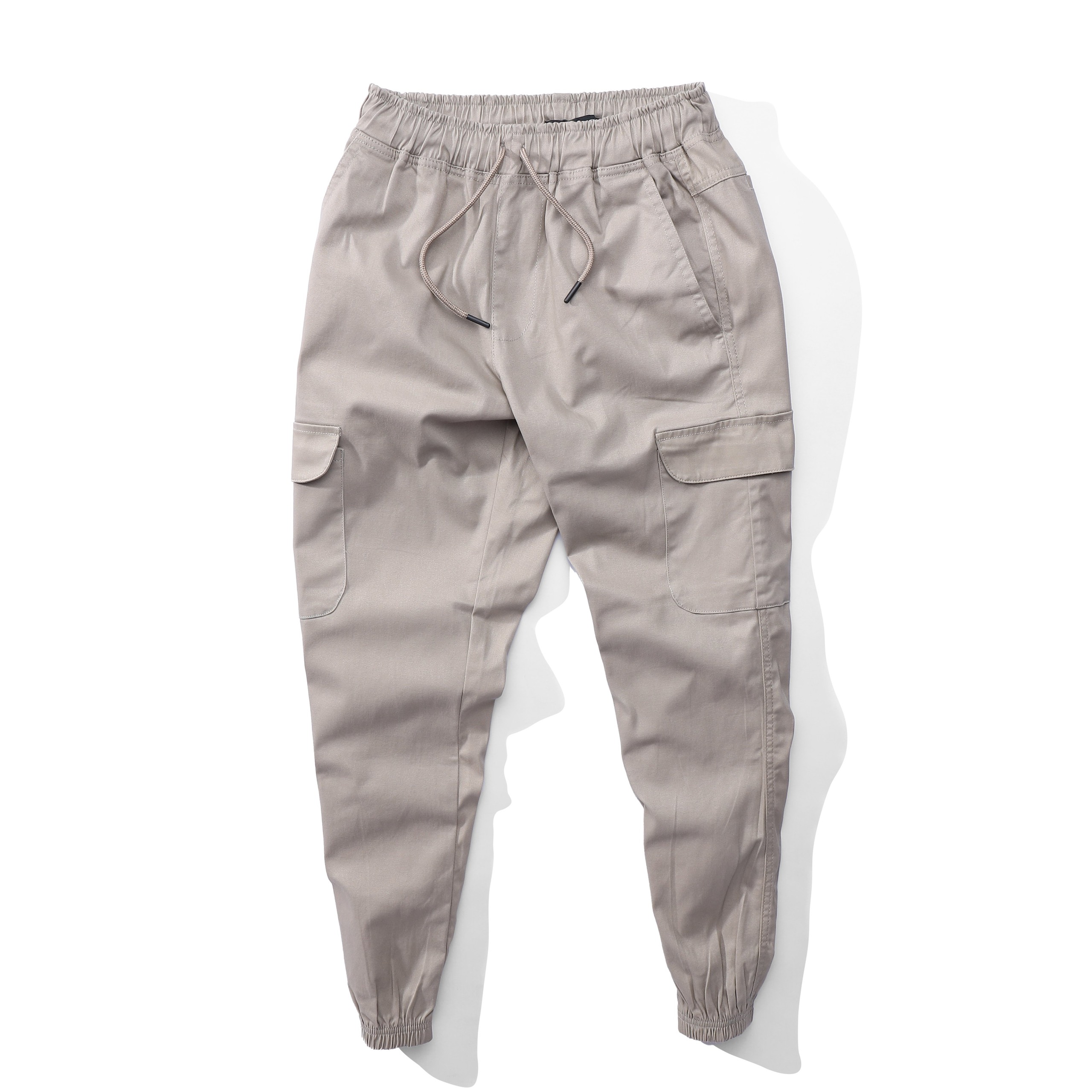 Quần Jogger kaki túi hộp ACE JG1