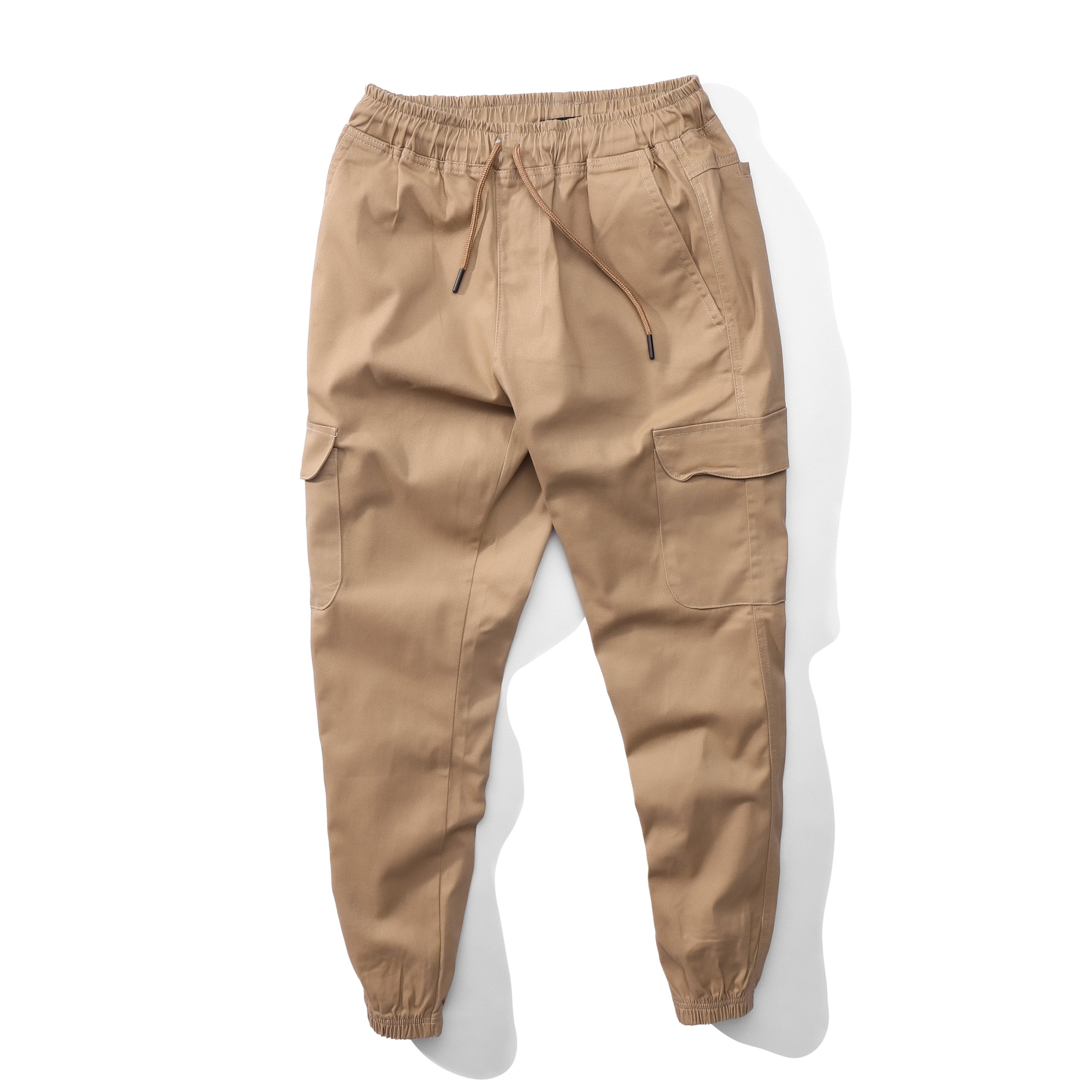 Quần Jogger kaki túi hộp ACE JG1