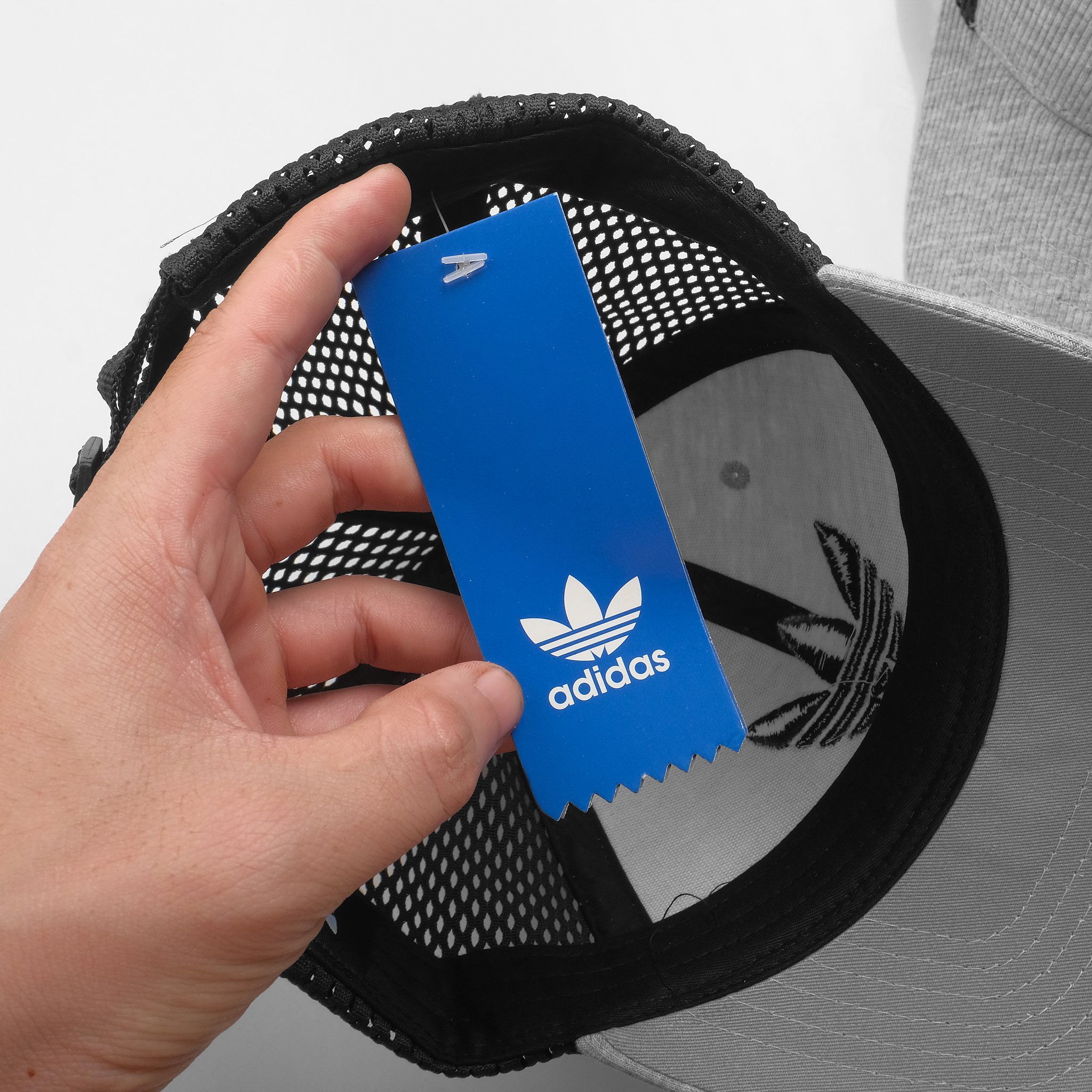 Nón kết Das NK4