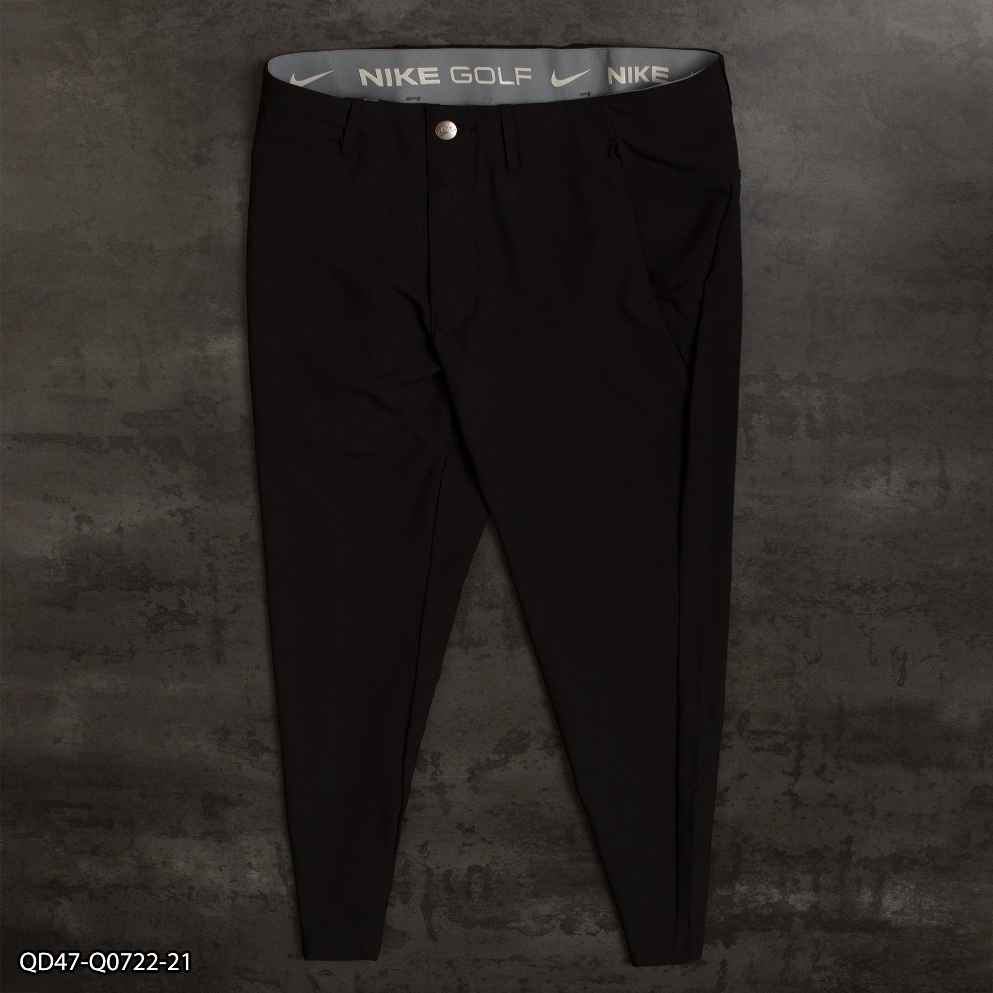 Quần dài golf NK QD47