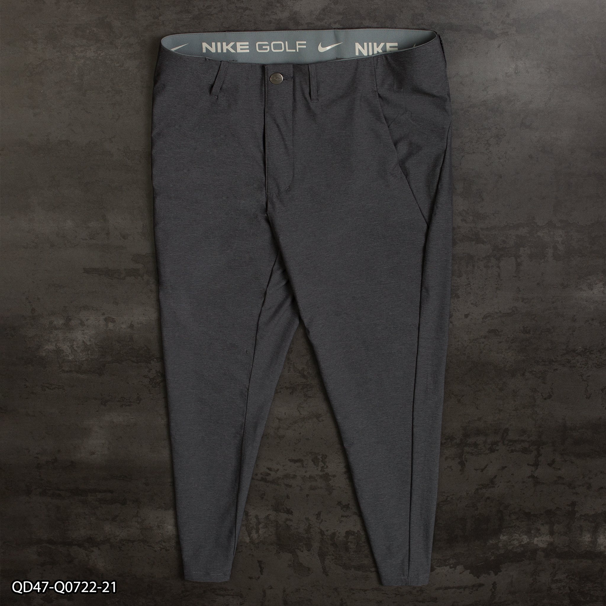 Quần dài golf NK QD47