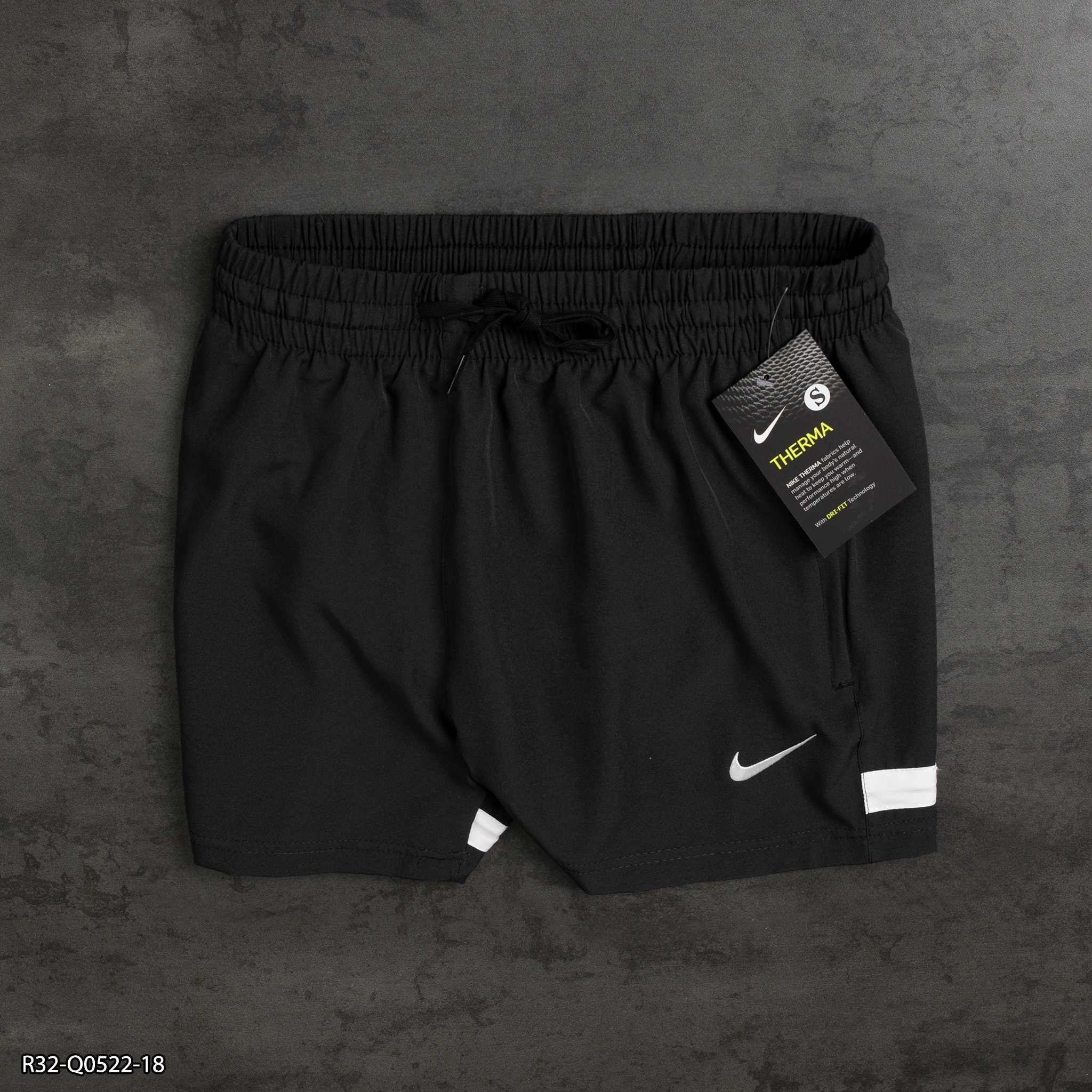 Quần Short 2 lớp NK R32