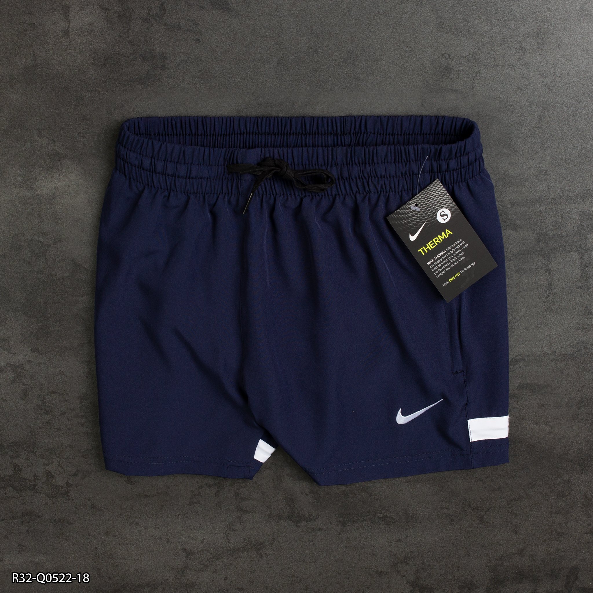 Quần Short 2 lớp NK R32