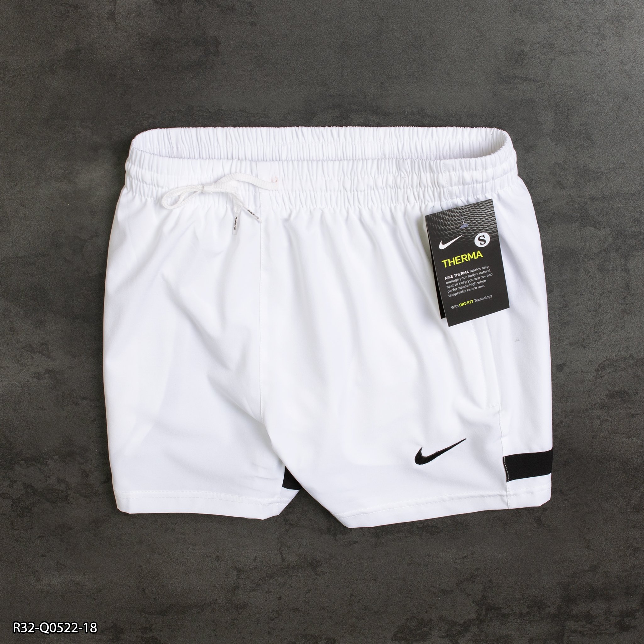 Quần Short 2 lớp NK R32