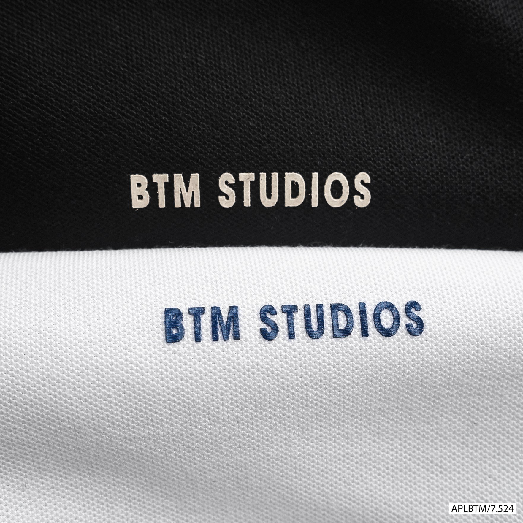 Áo thun polo BTM 7524