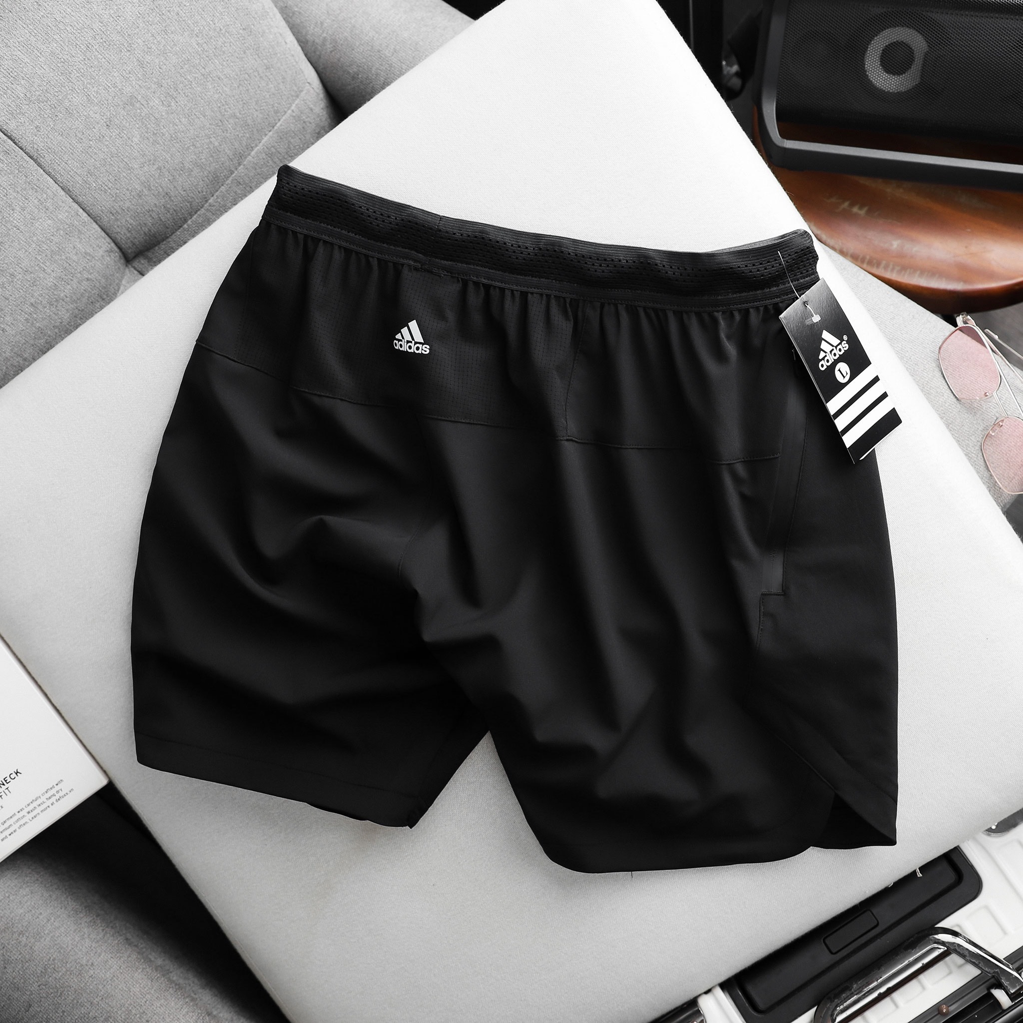 Quần short training Das SH232