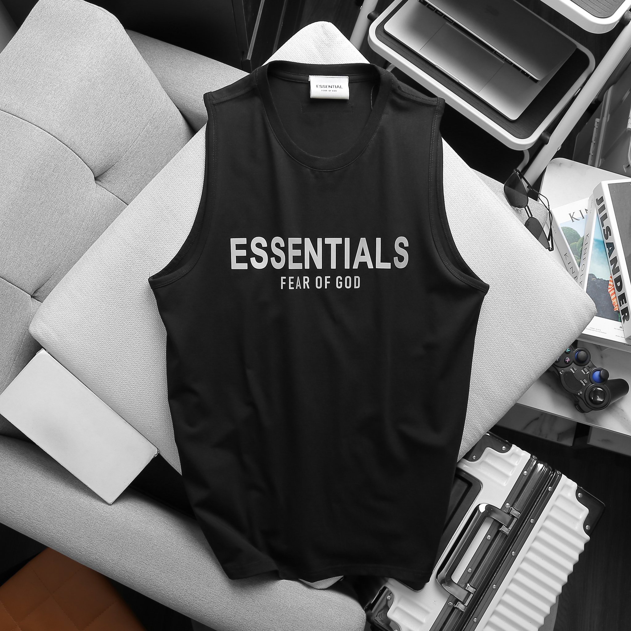 Tanktop essentials ES5