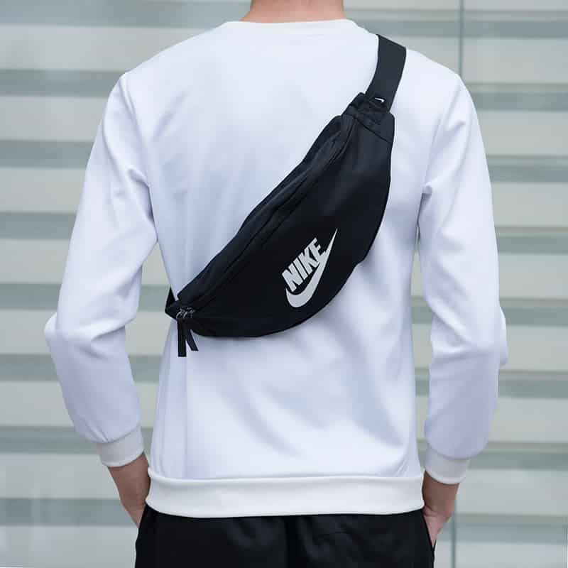 Túi bao tử Ni.ke Heritage N20