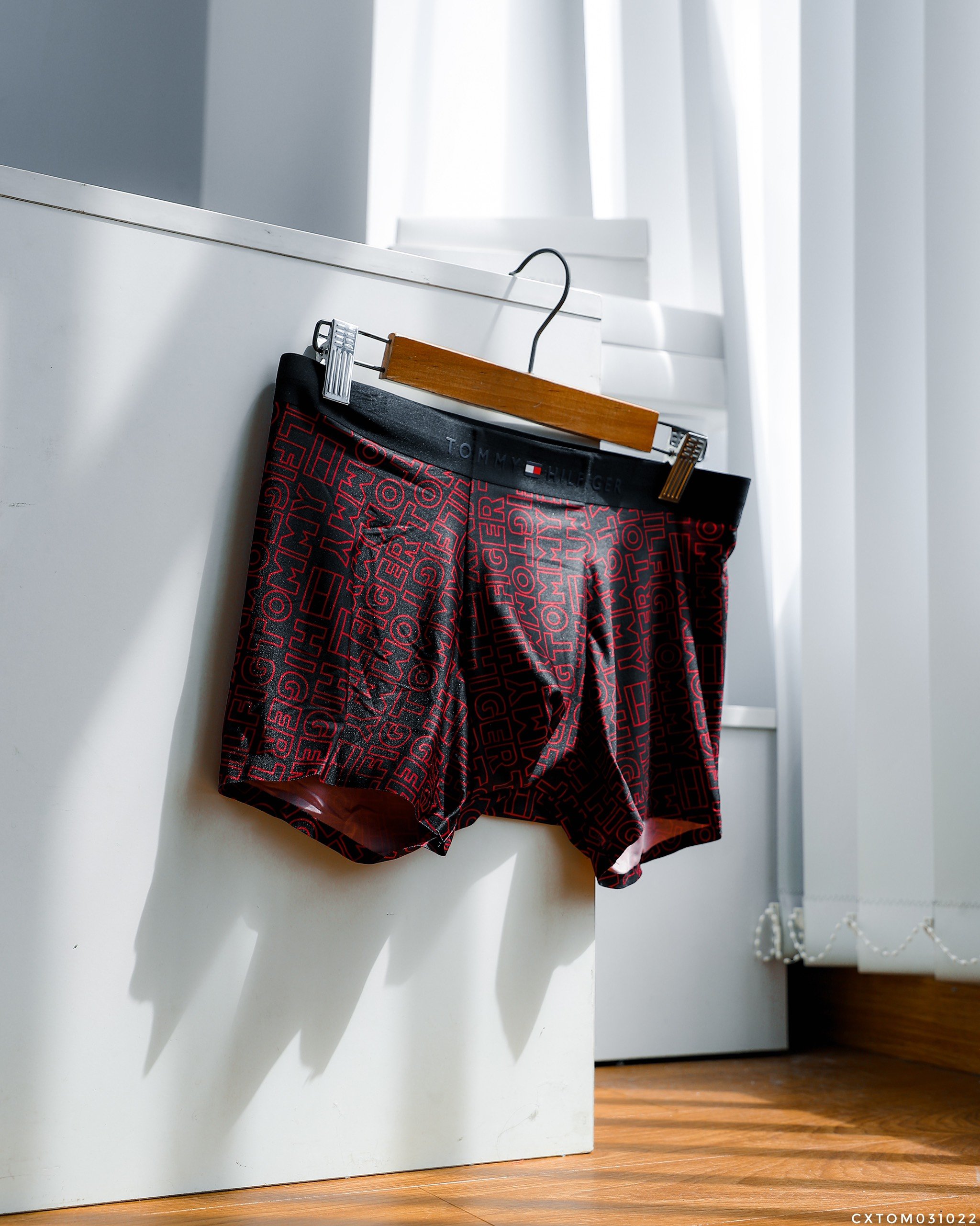 Quần lót boxer TM 31022