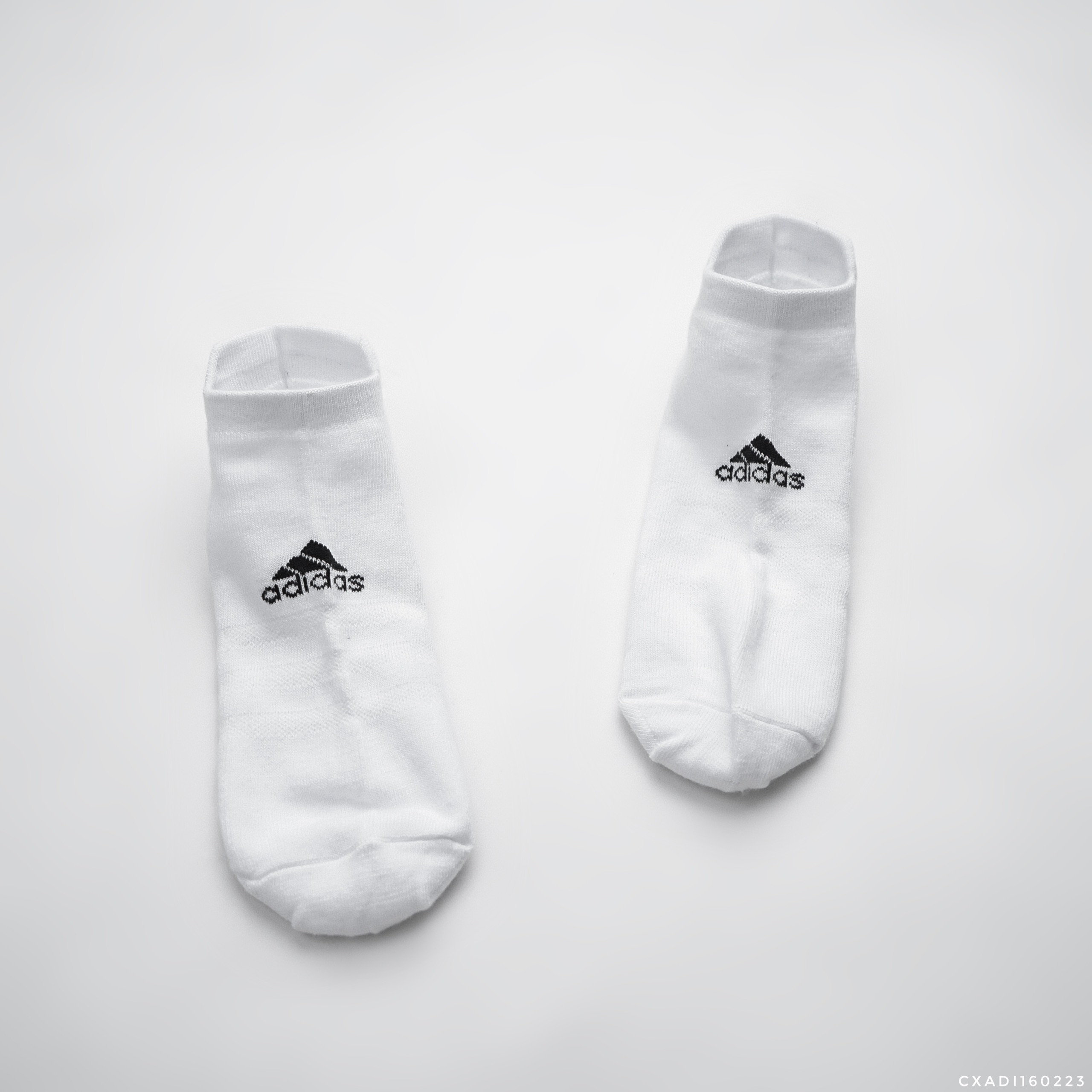 Set 6 vớ cổ ngắn  AD12