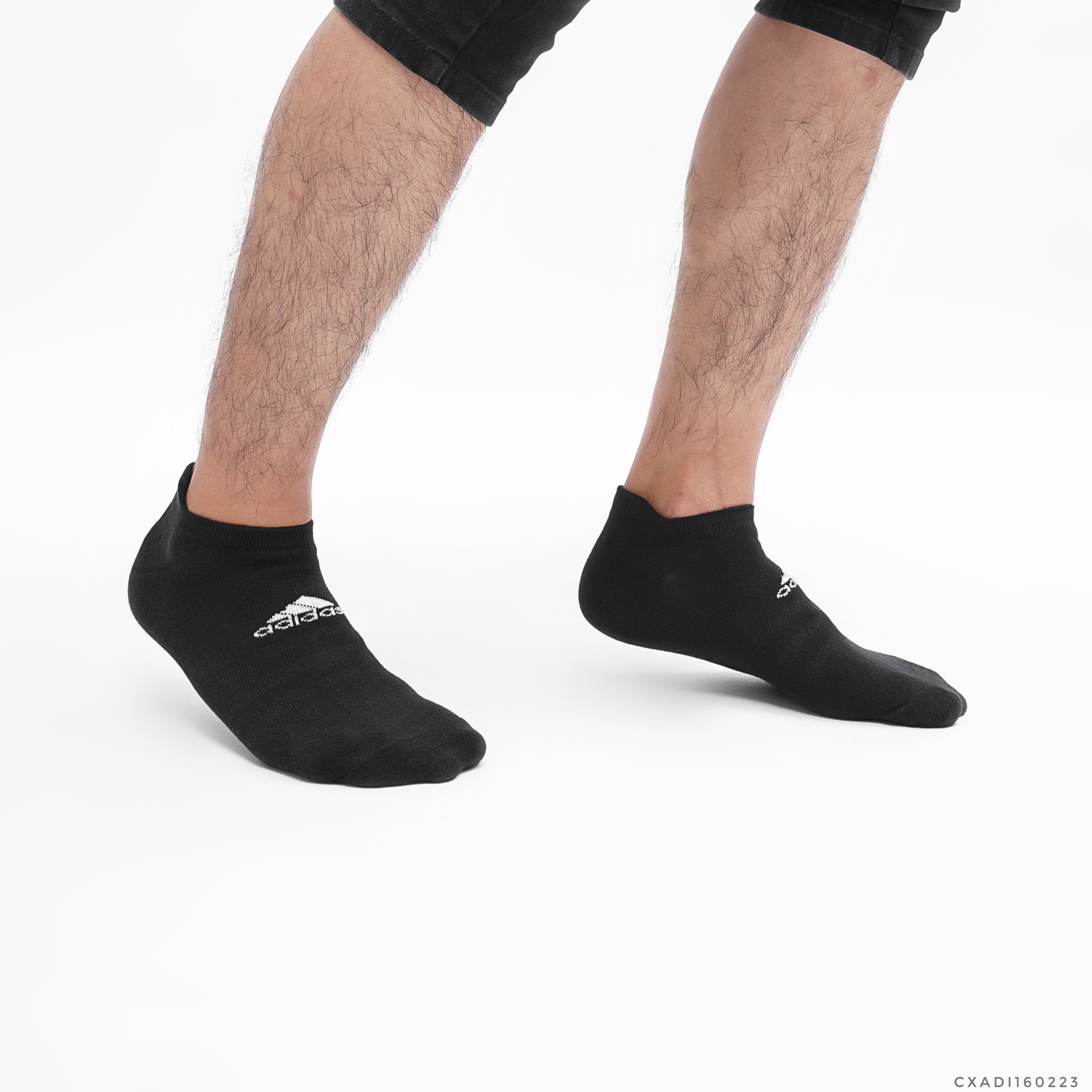 Set 6 vớ cổ ngắn  AD12