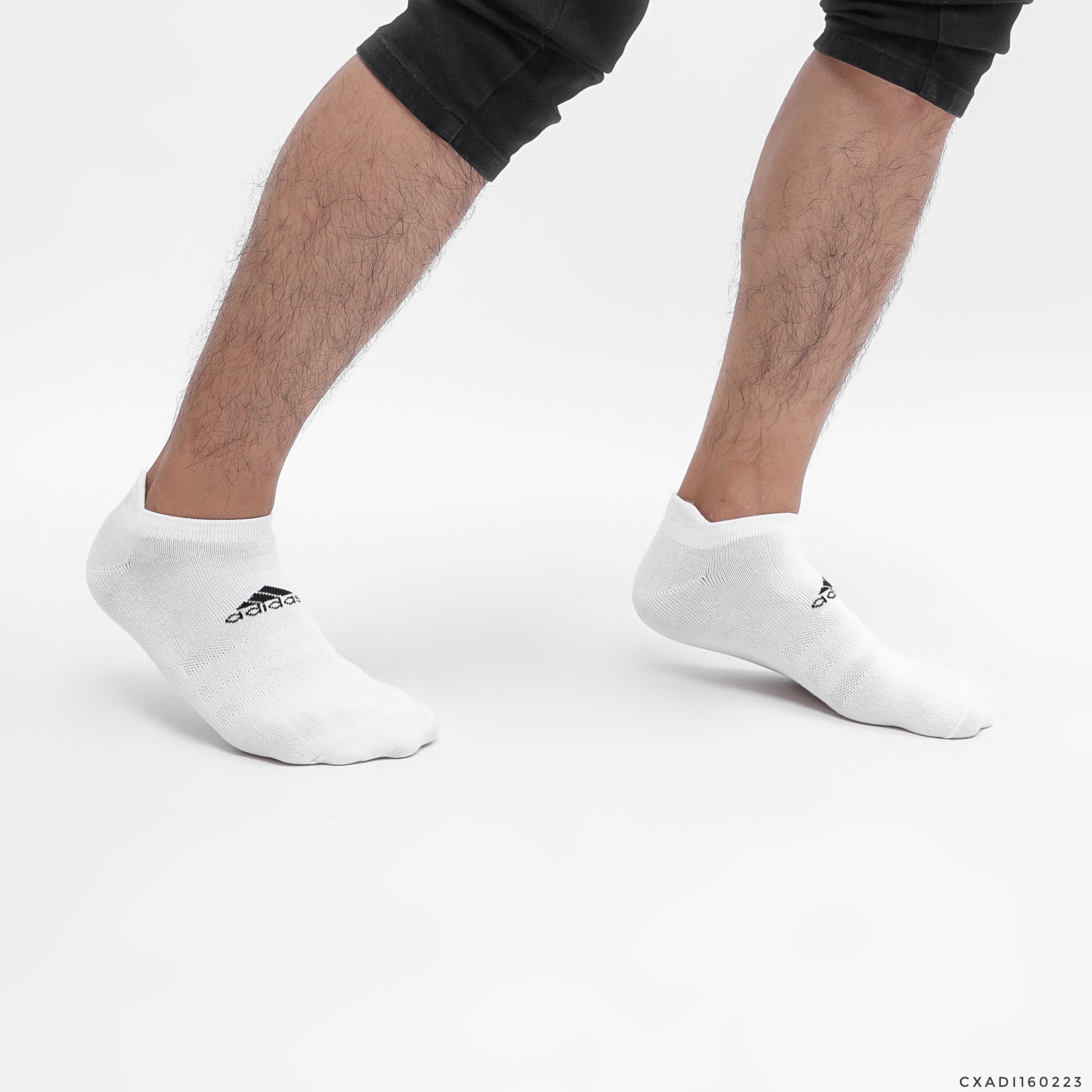 Set 6 vớ cổ ngắn  AD12