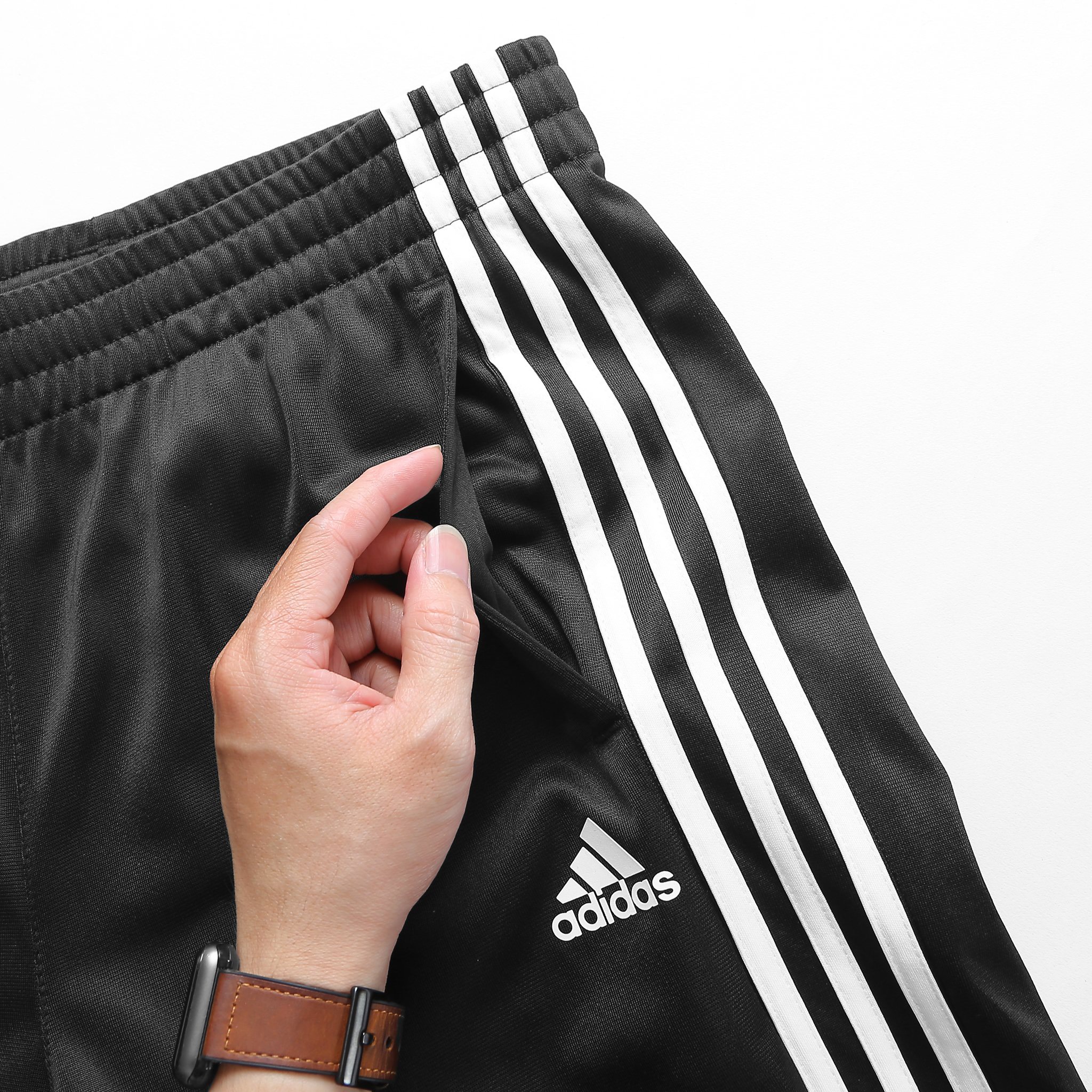 Quần jogger thể thao ống suông AD13