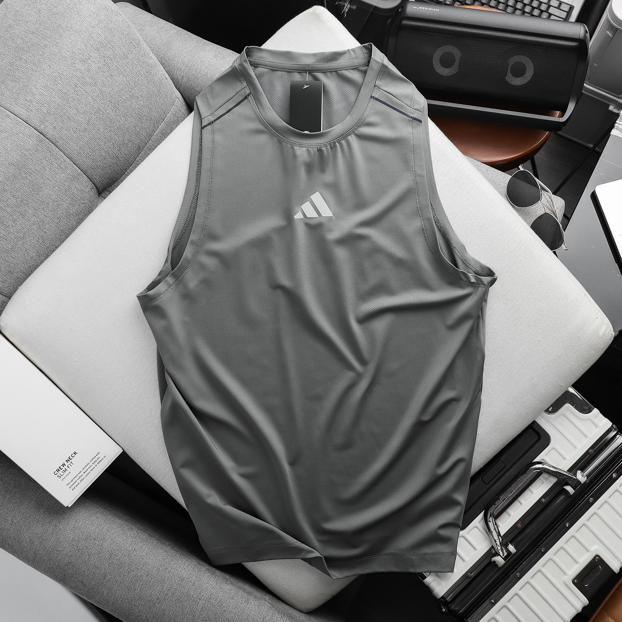 Tanktop Das SPIN BL26