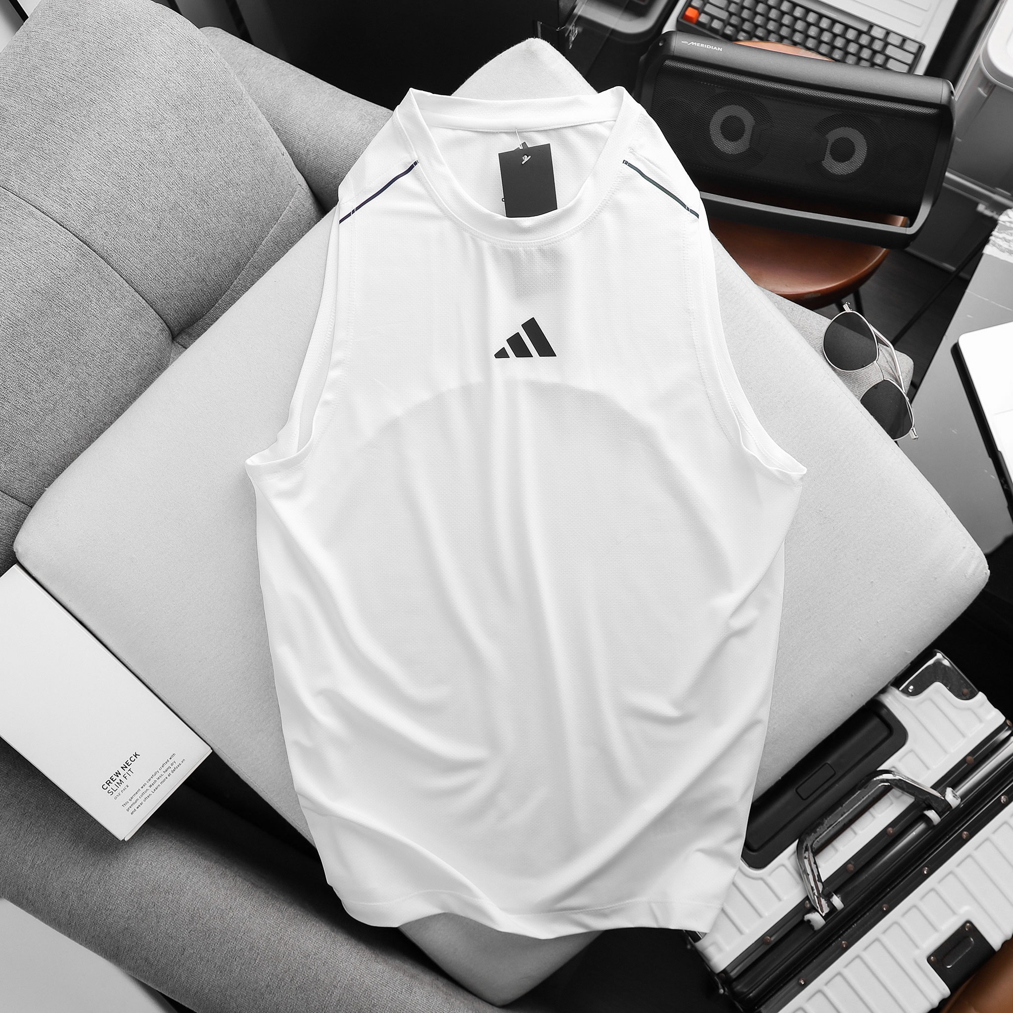 Tanktop Das SPIN BL26
