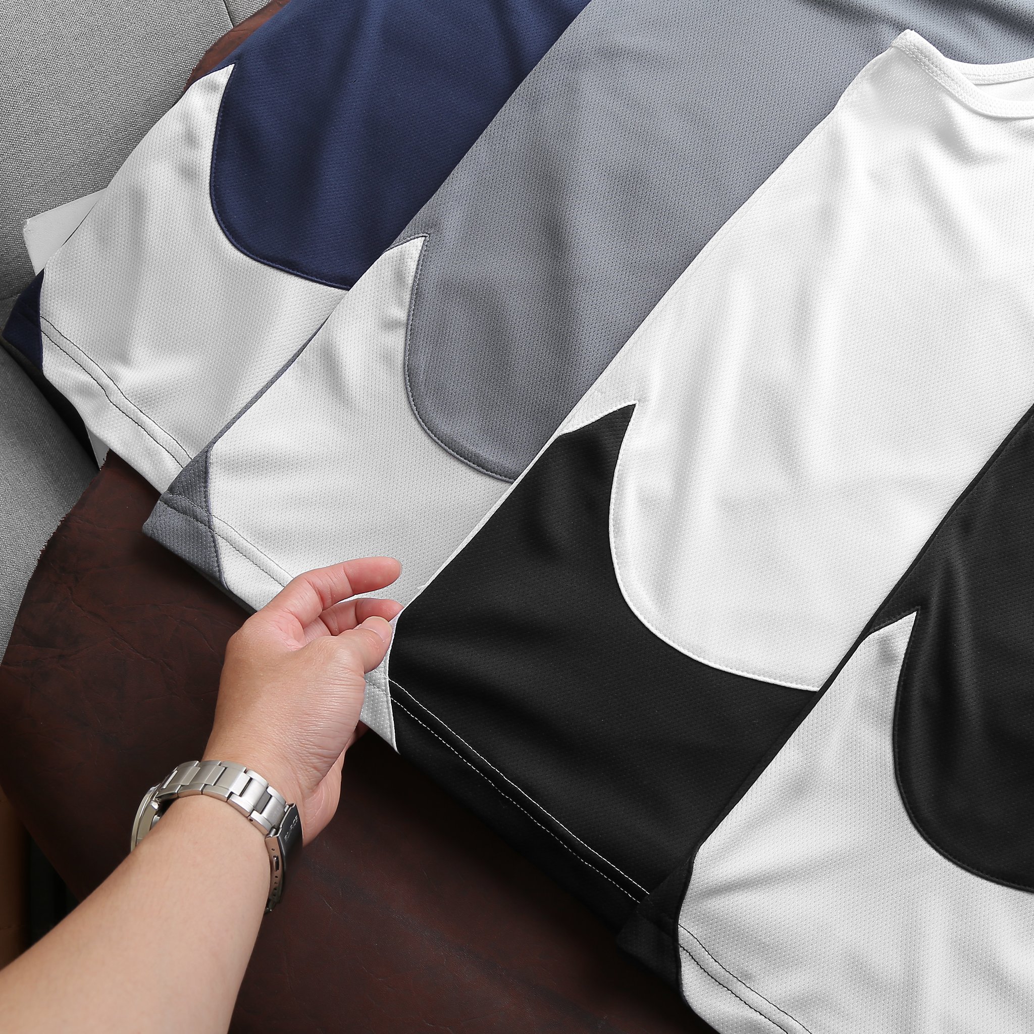 Áo tanktop NK Swoosh N32