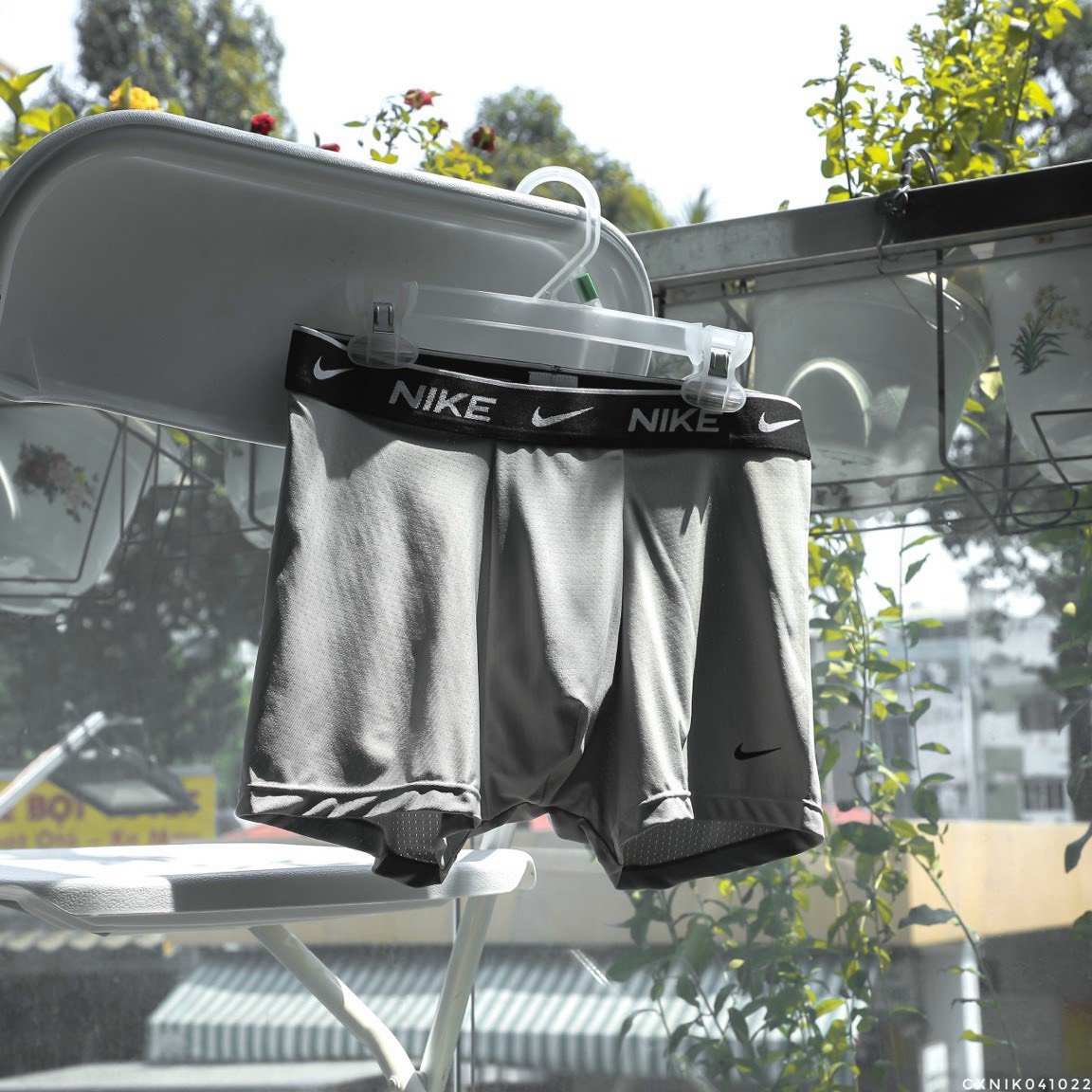 Quần lót boxer NK 41022