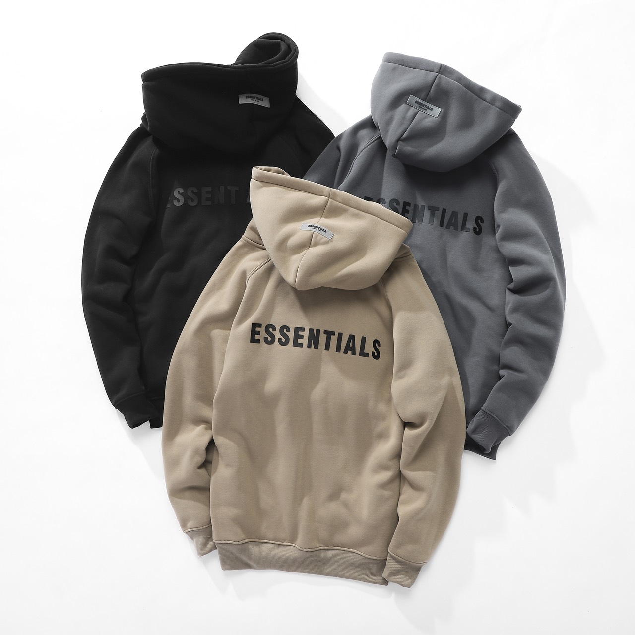 Áo hoodie essen ES9
