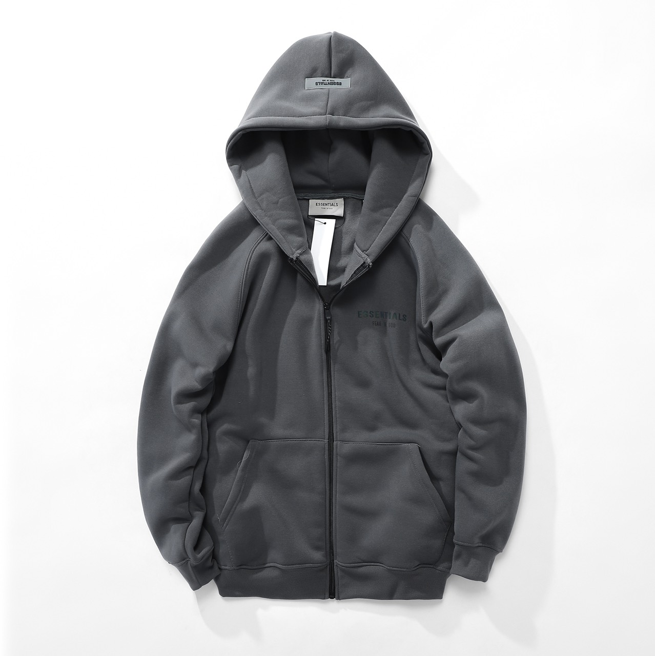 Áo hoodie essen ES9