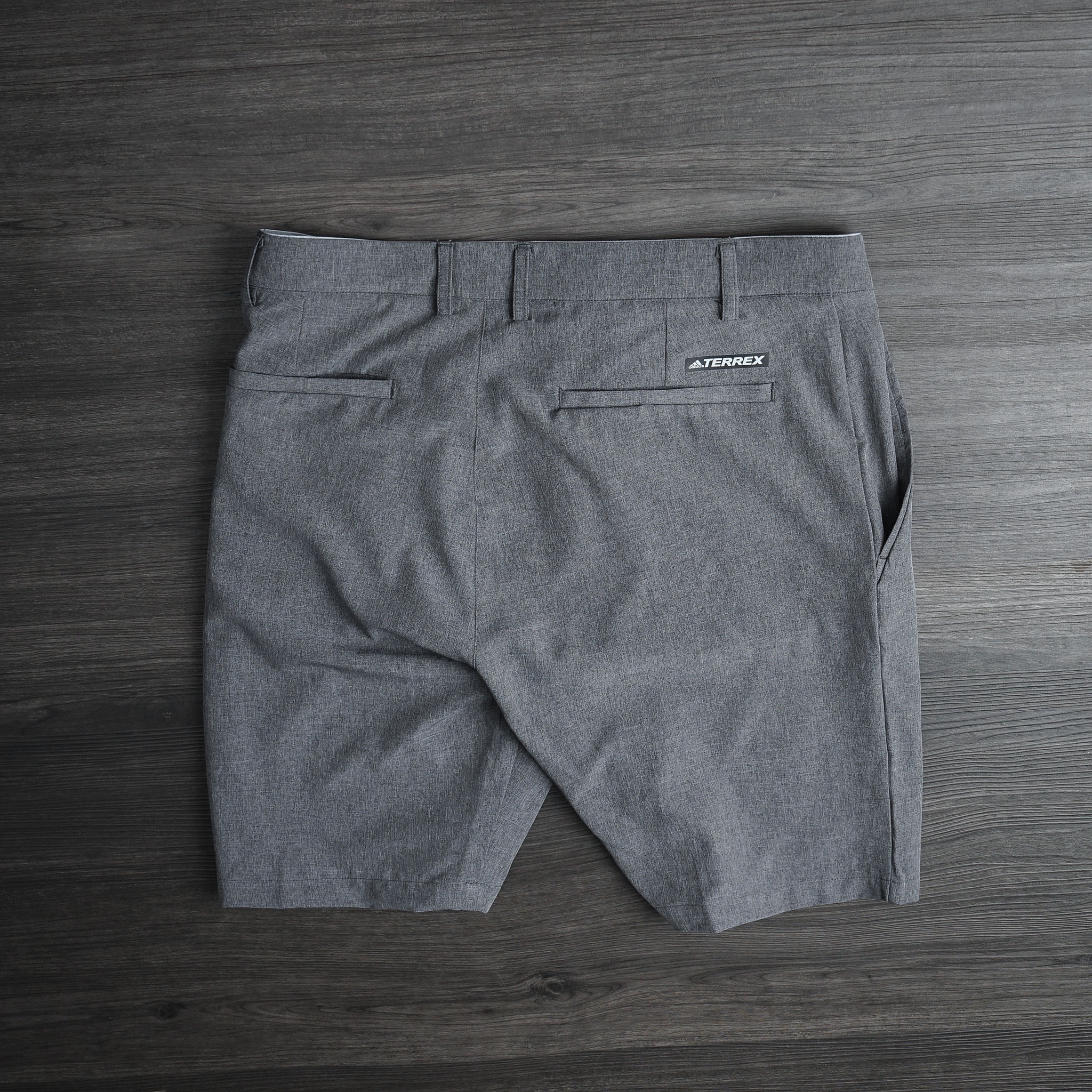 Short golf Das Terrex QS99