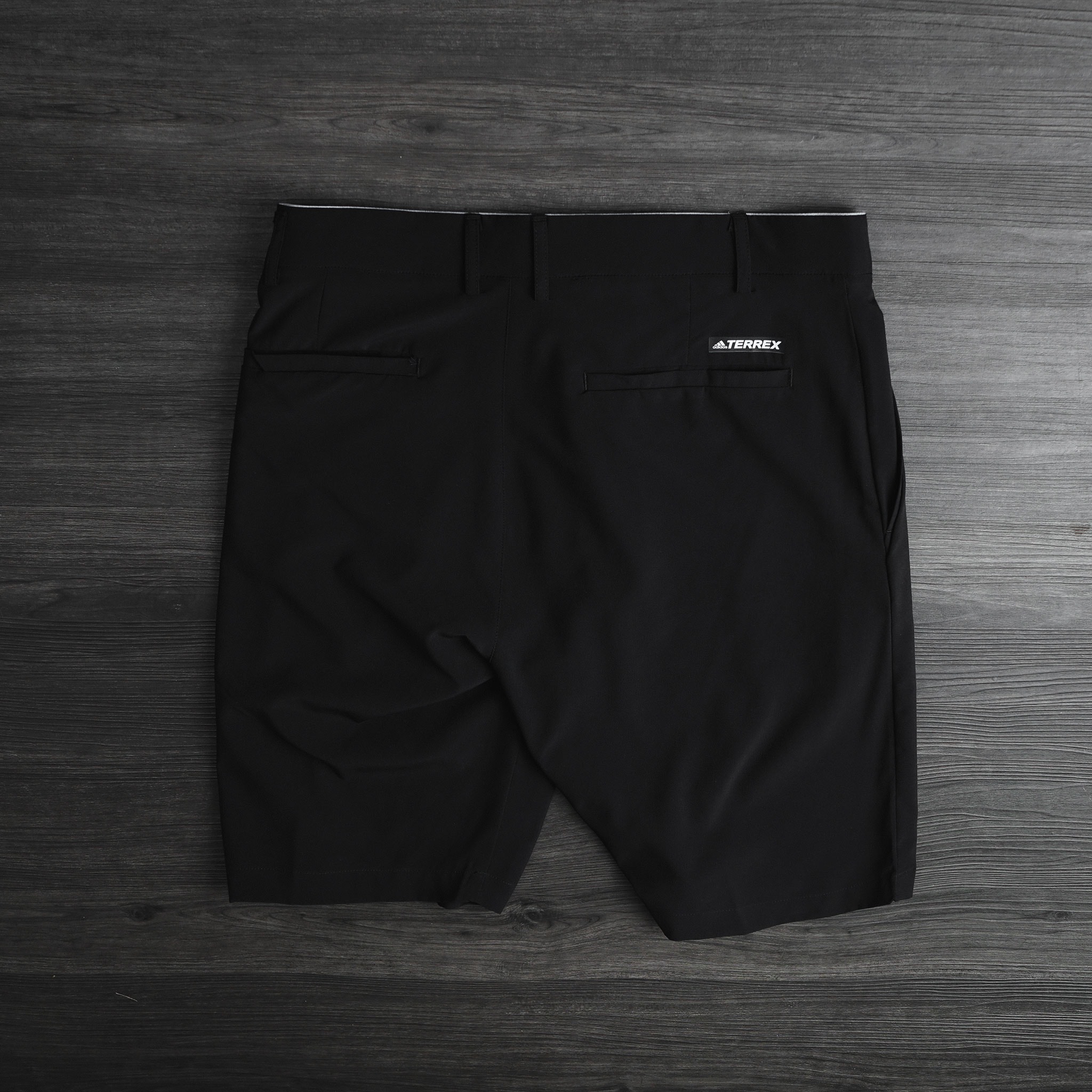 Short golf Das Terrex QS99