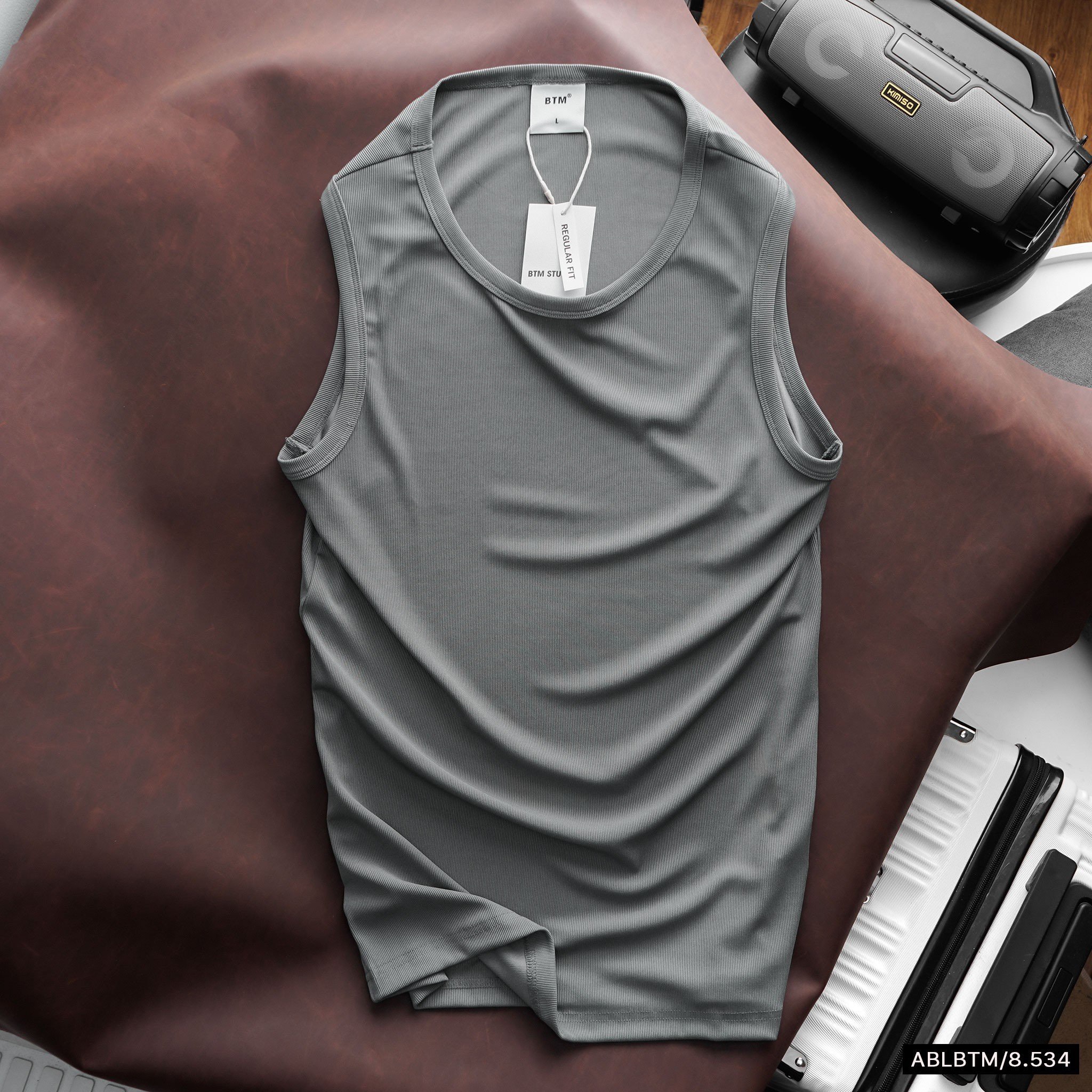 Áo tanktop BTM BL5