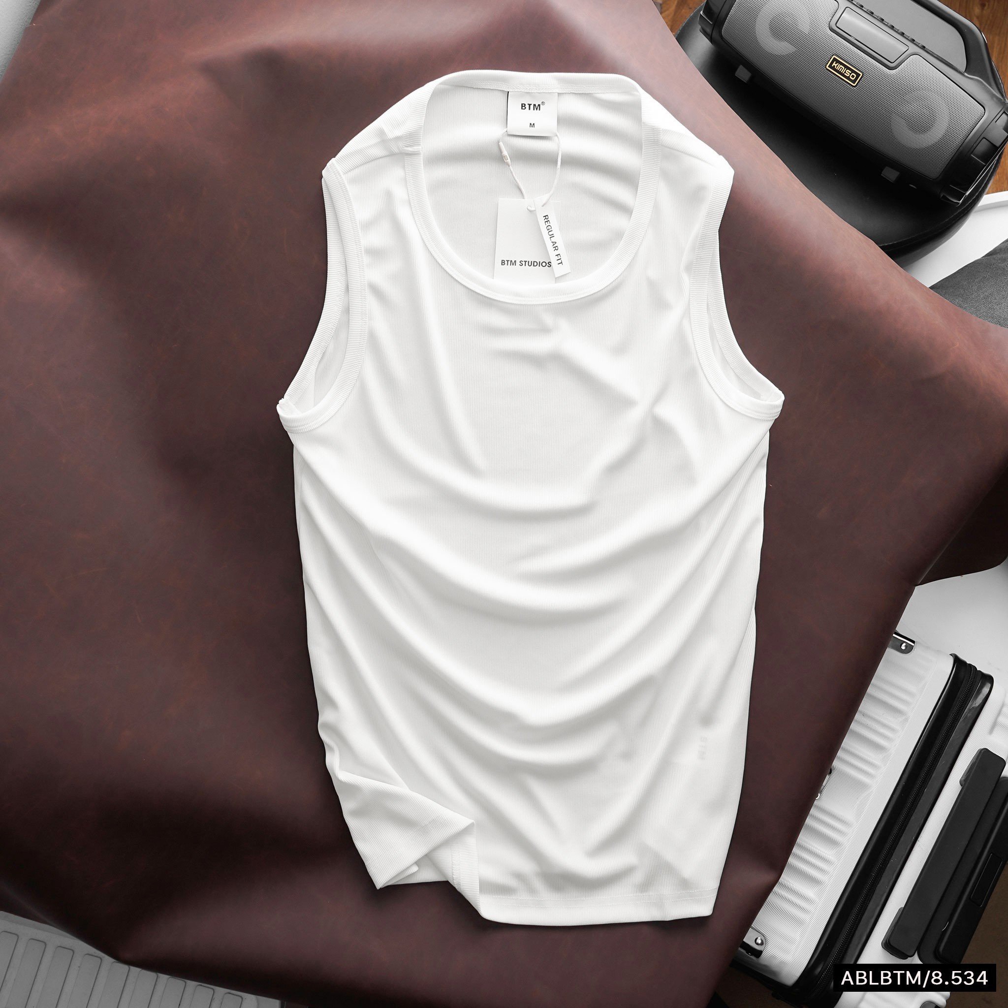 Áo tanktop BTM BL5