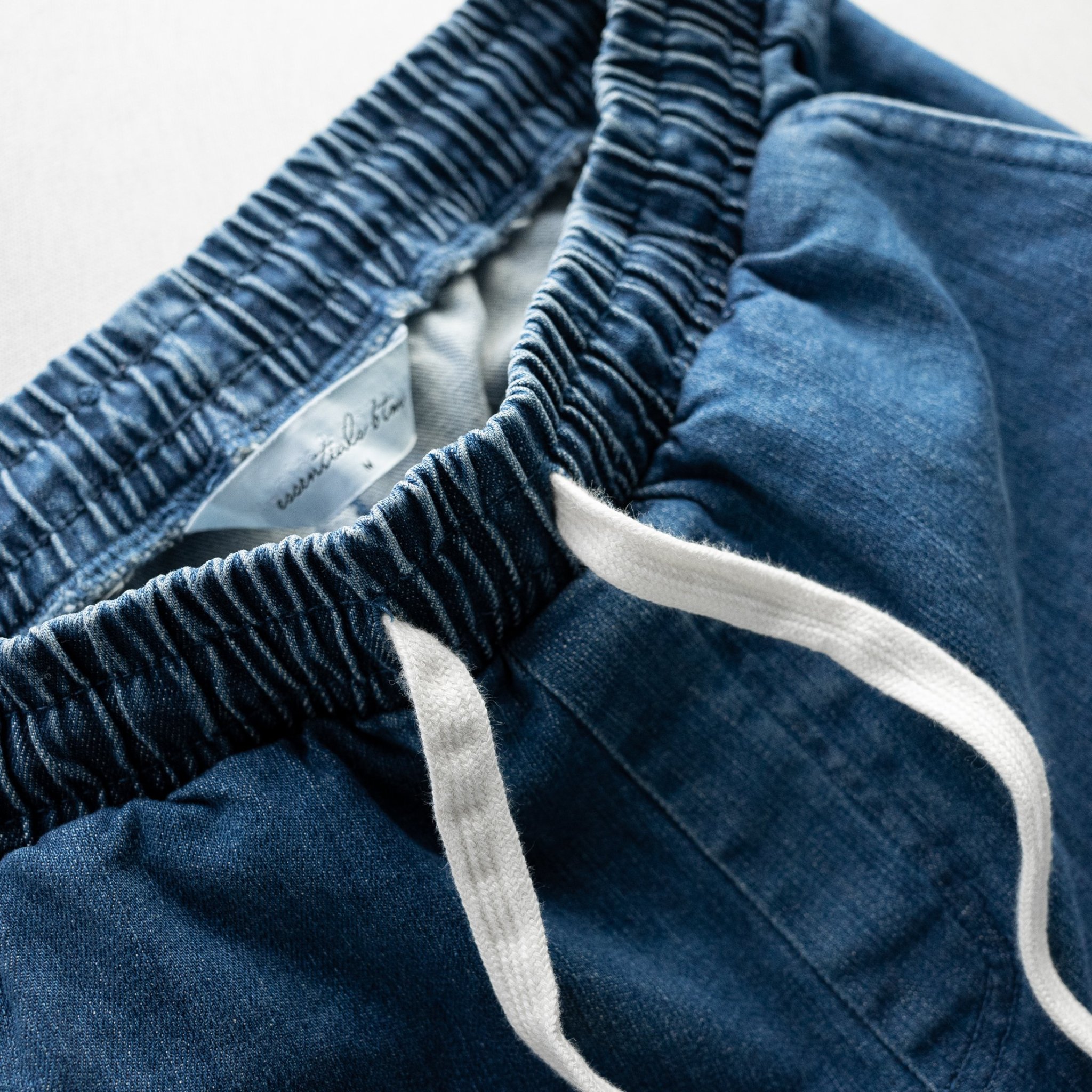 Quần Short jeans BTM B1185