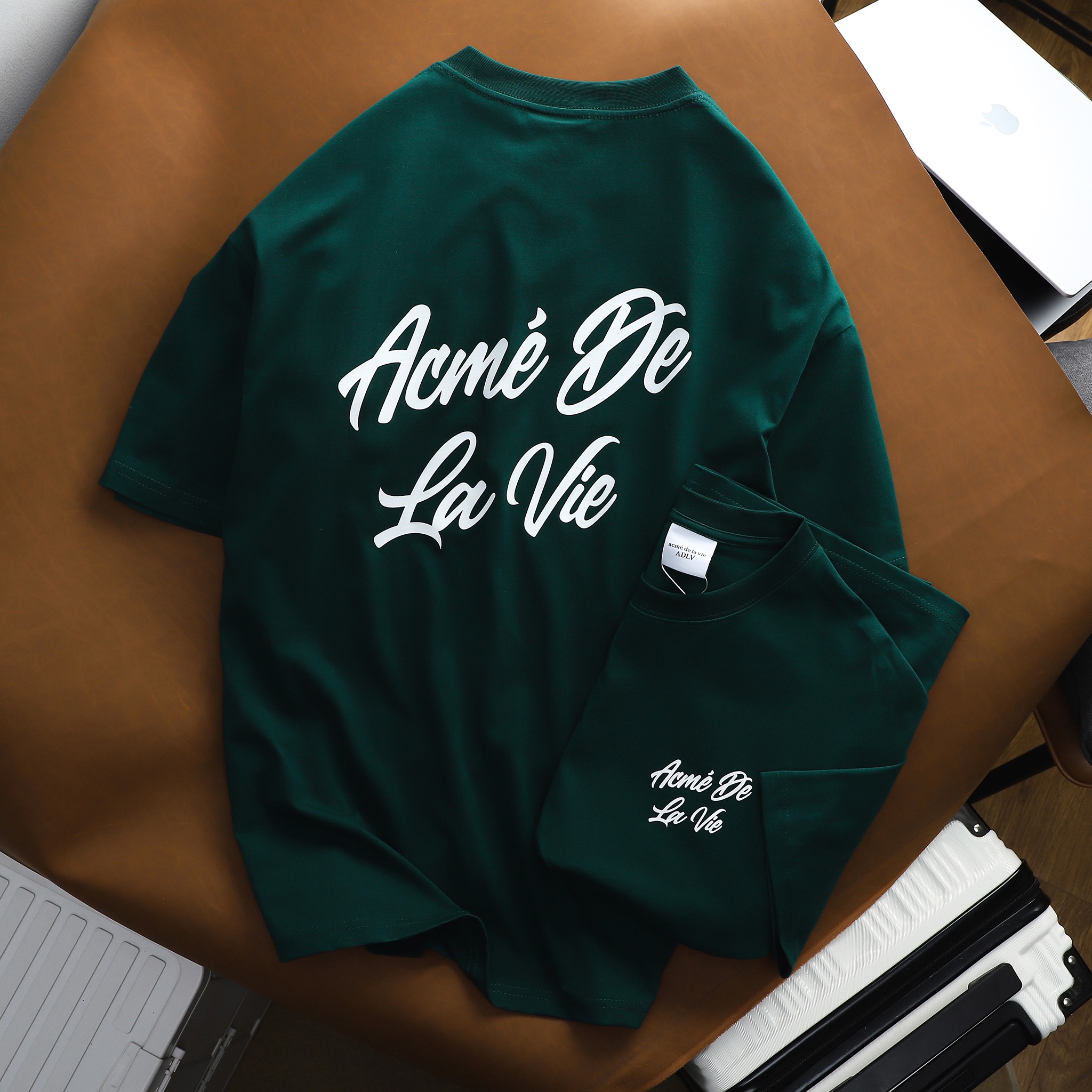 Áo thun A.D.L.V SS23