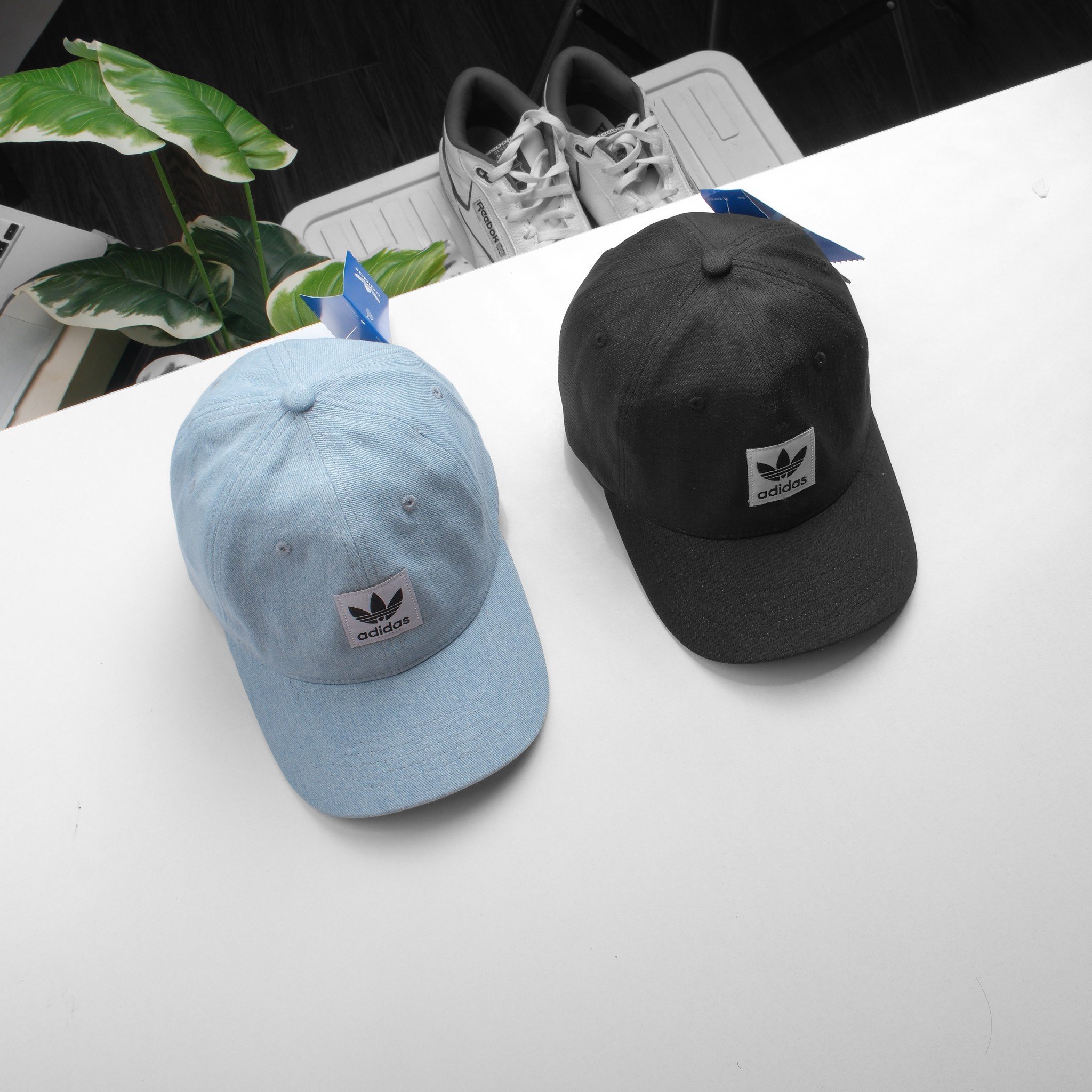 Nón kết jean Das NK9