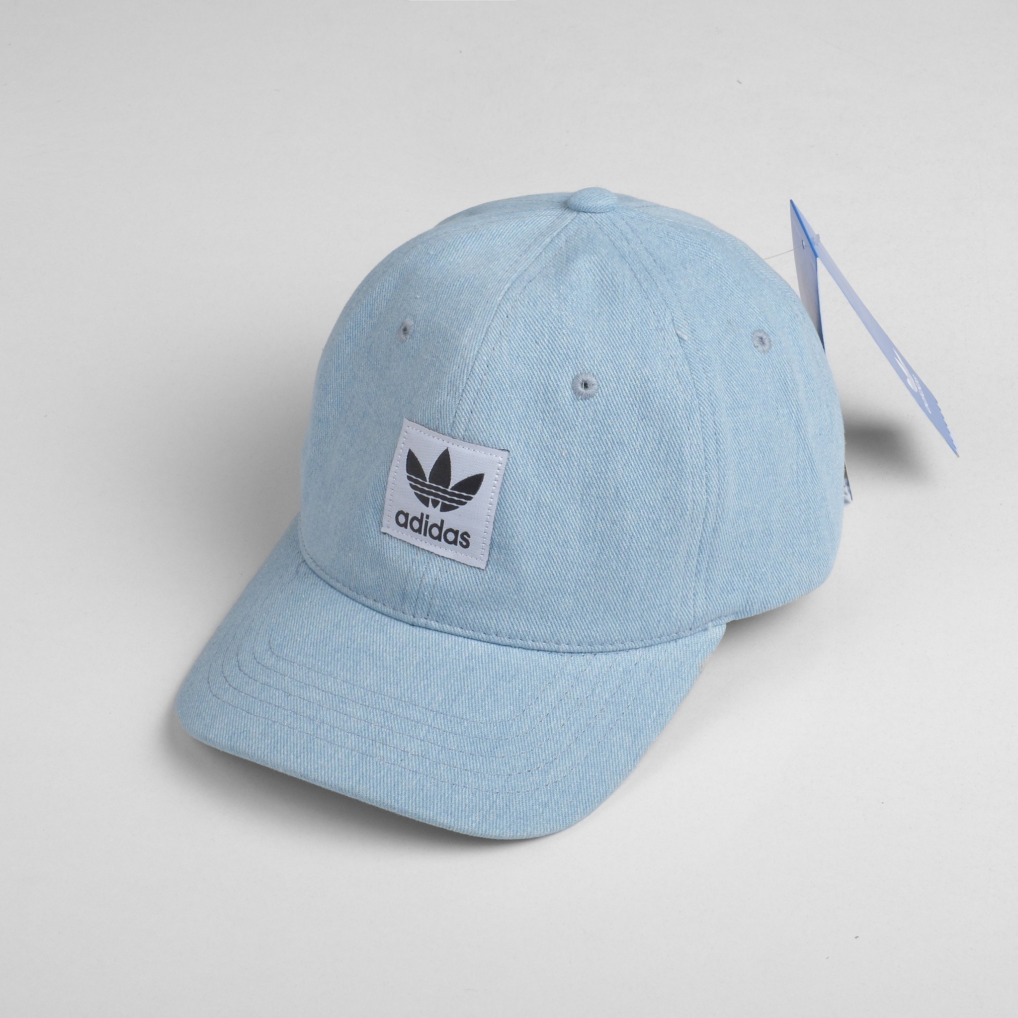 Nón kết jean Das NK9