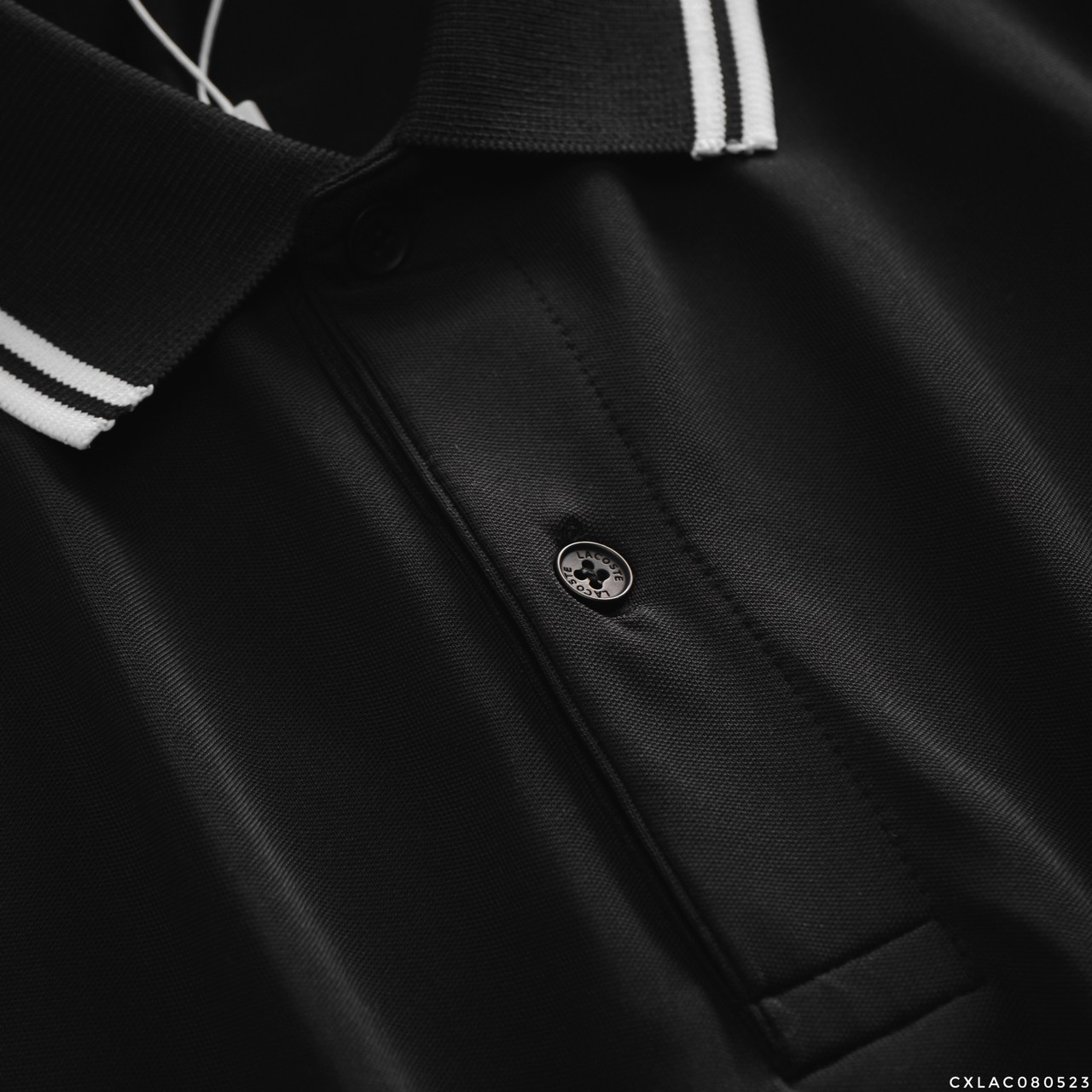 Áo polo coolmax LC PL13