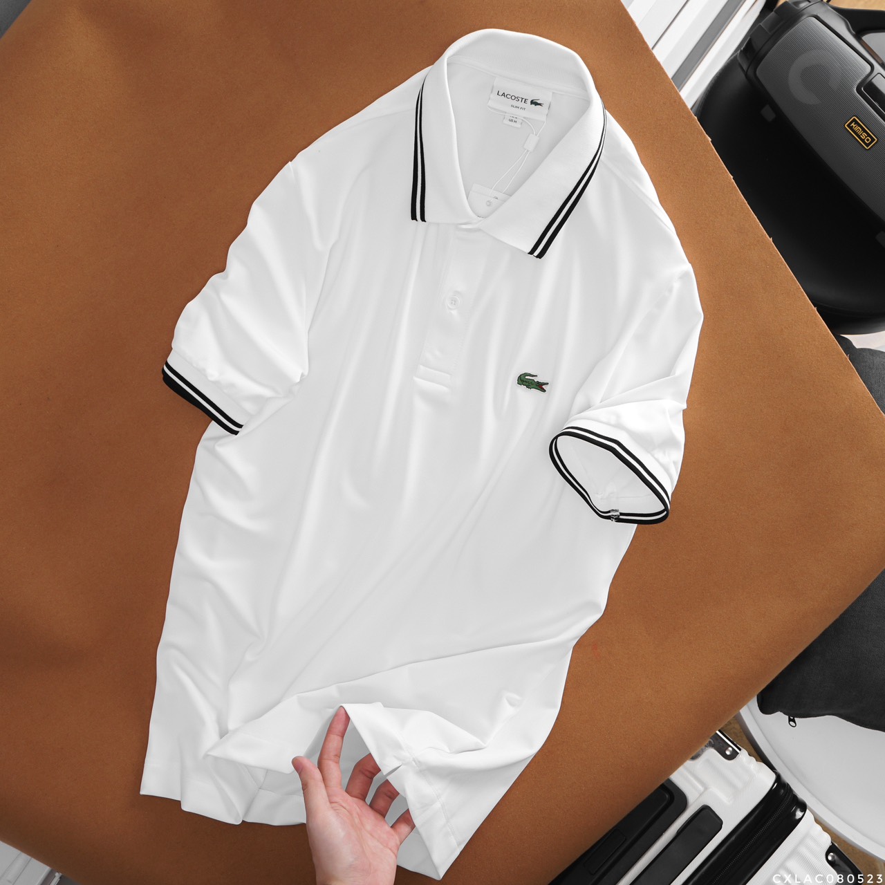 Áo polo coolmax LC PL13