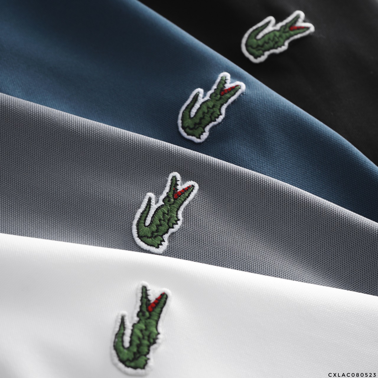 Áo polo coolmax LC PL13