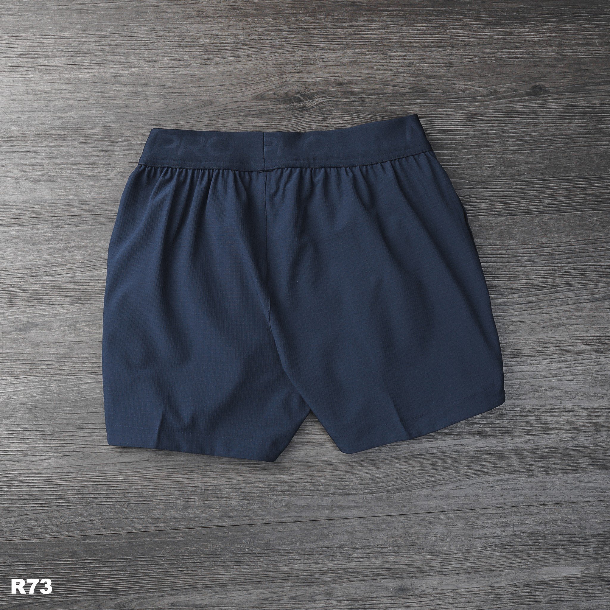 Quần Short 2 lớp NK R73