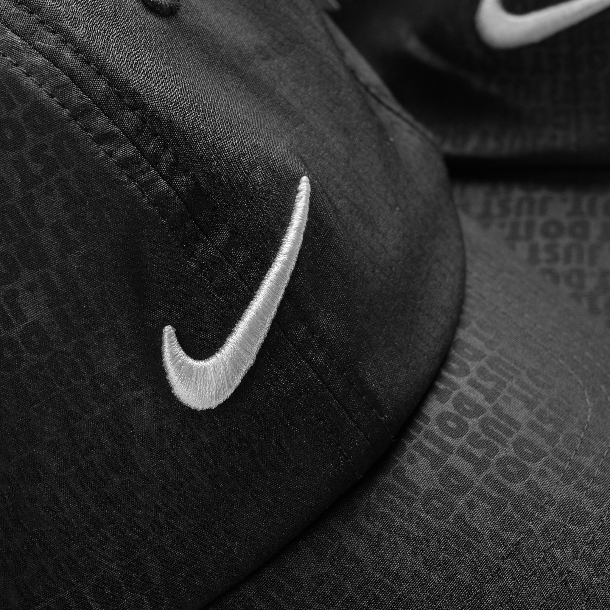 Combo Cap & Bucket NK CB002