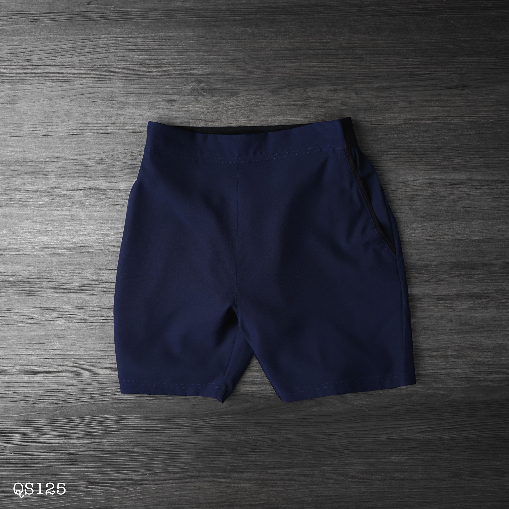 Quần Short running Das QS125
