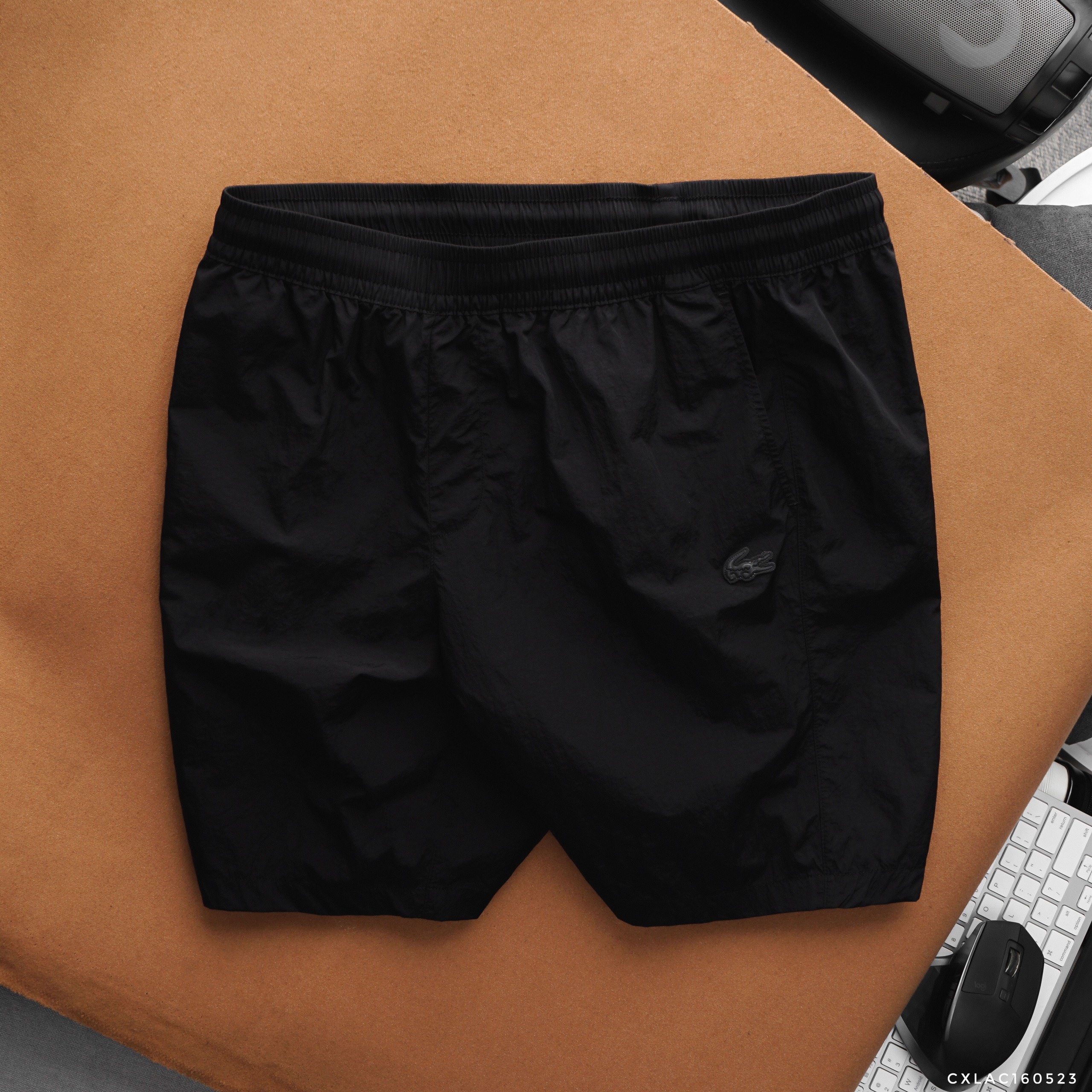 Quần Short gió LC QS523