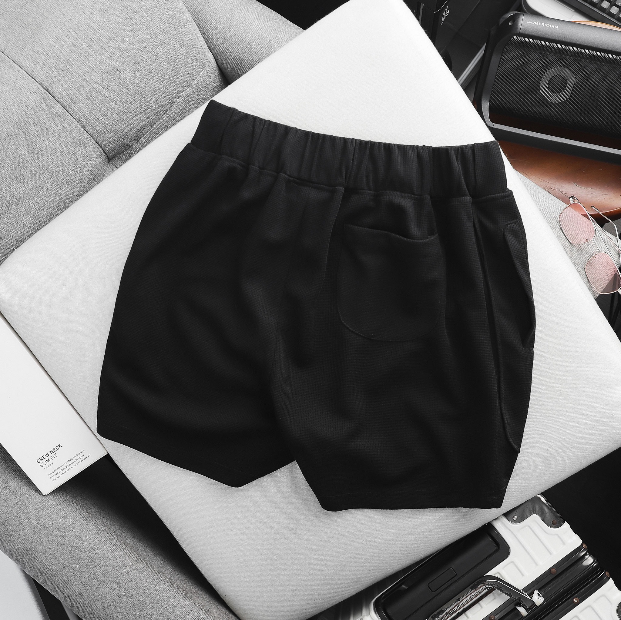 Quần Short Pique FOG SH263