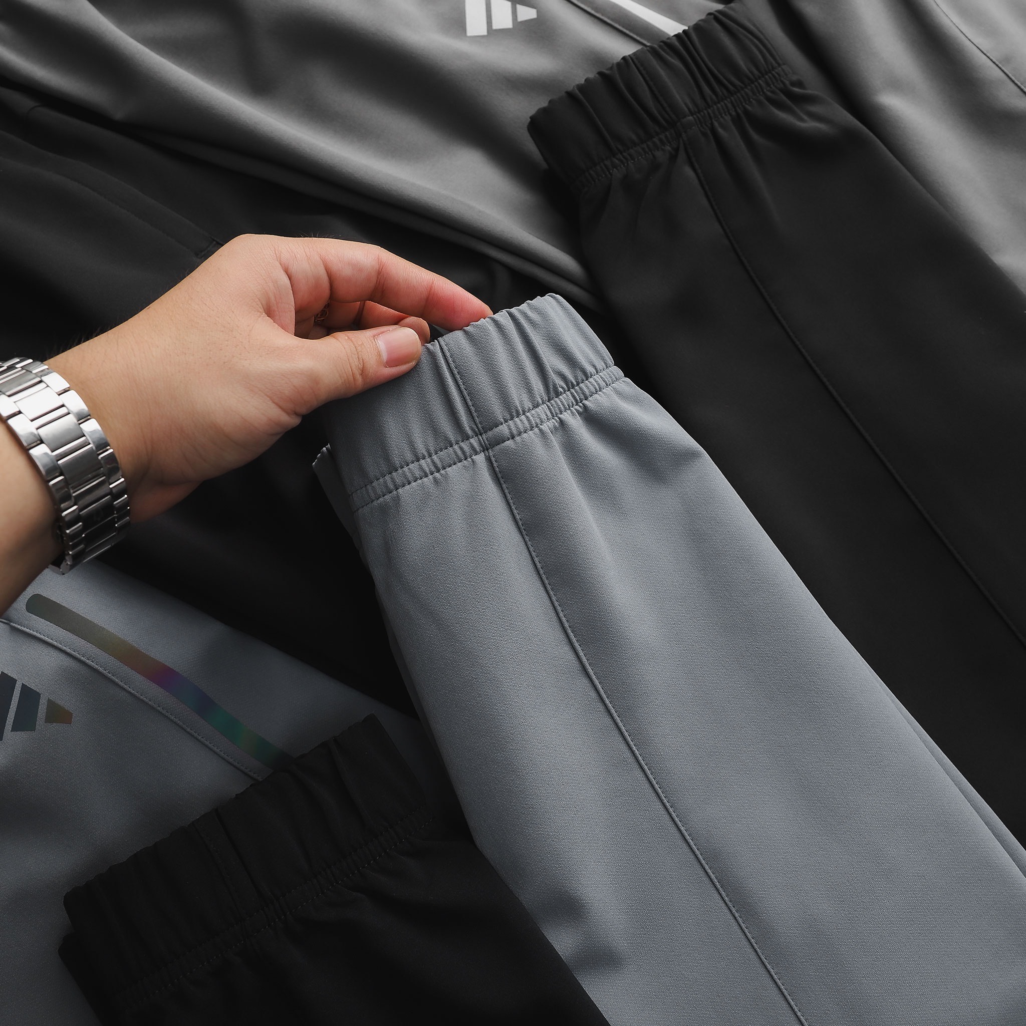 Quần Jogger Das Performance JG95