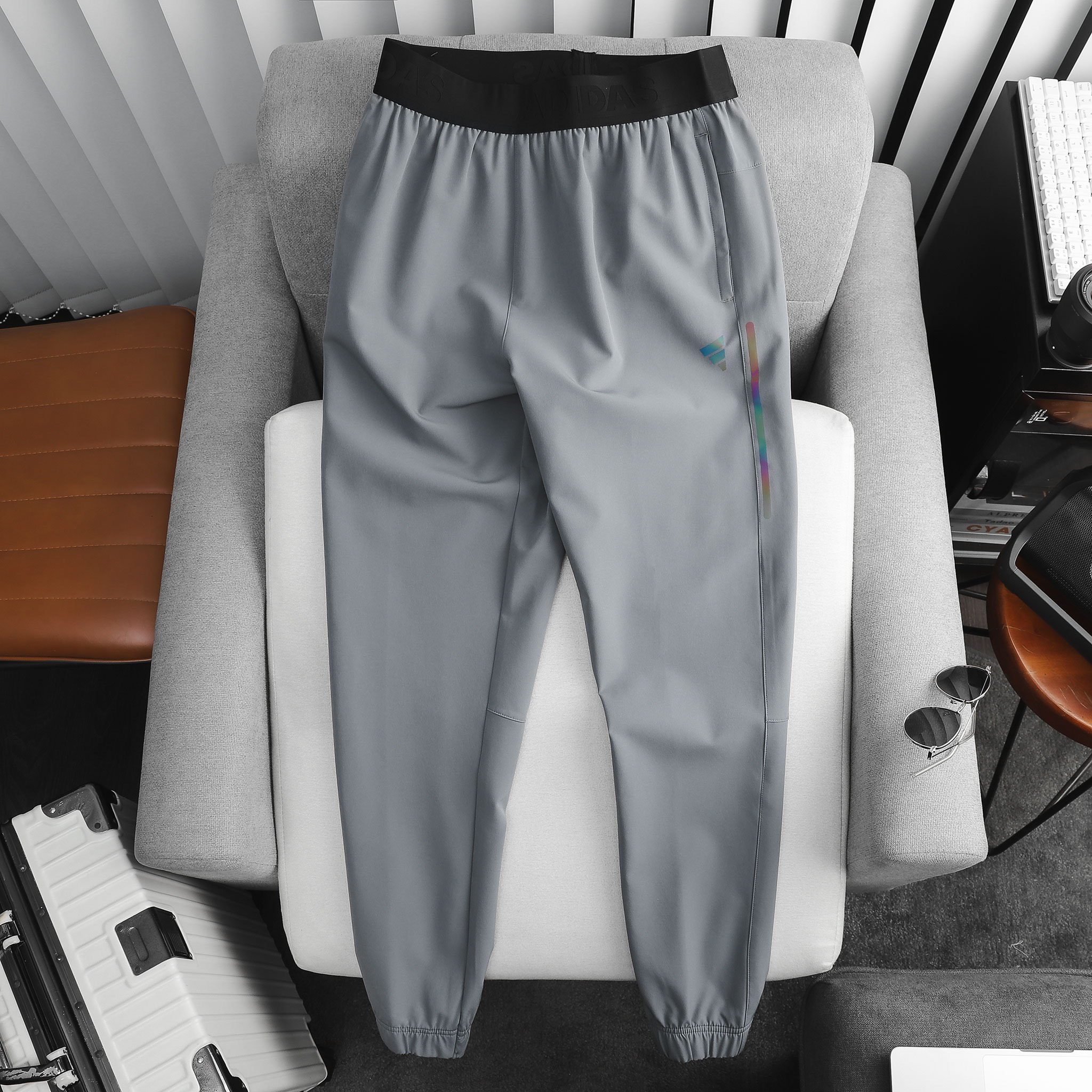 Quần Jogger Das Performance JG95